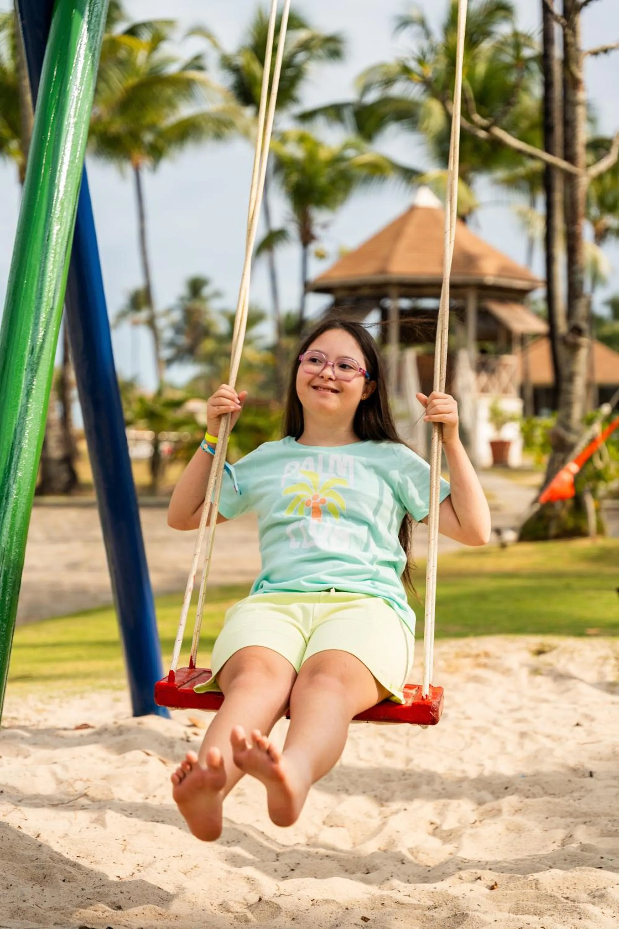 Day in Cana Brava All Inclusive Resort