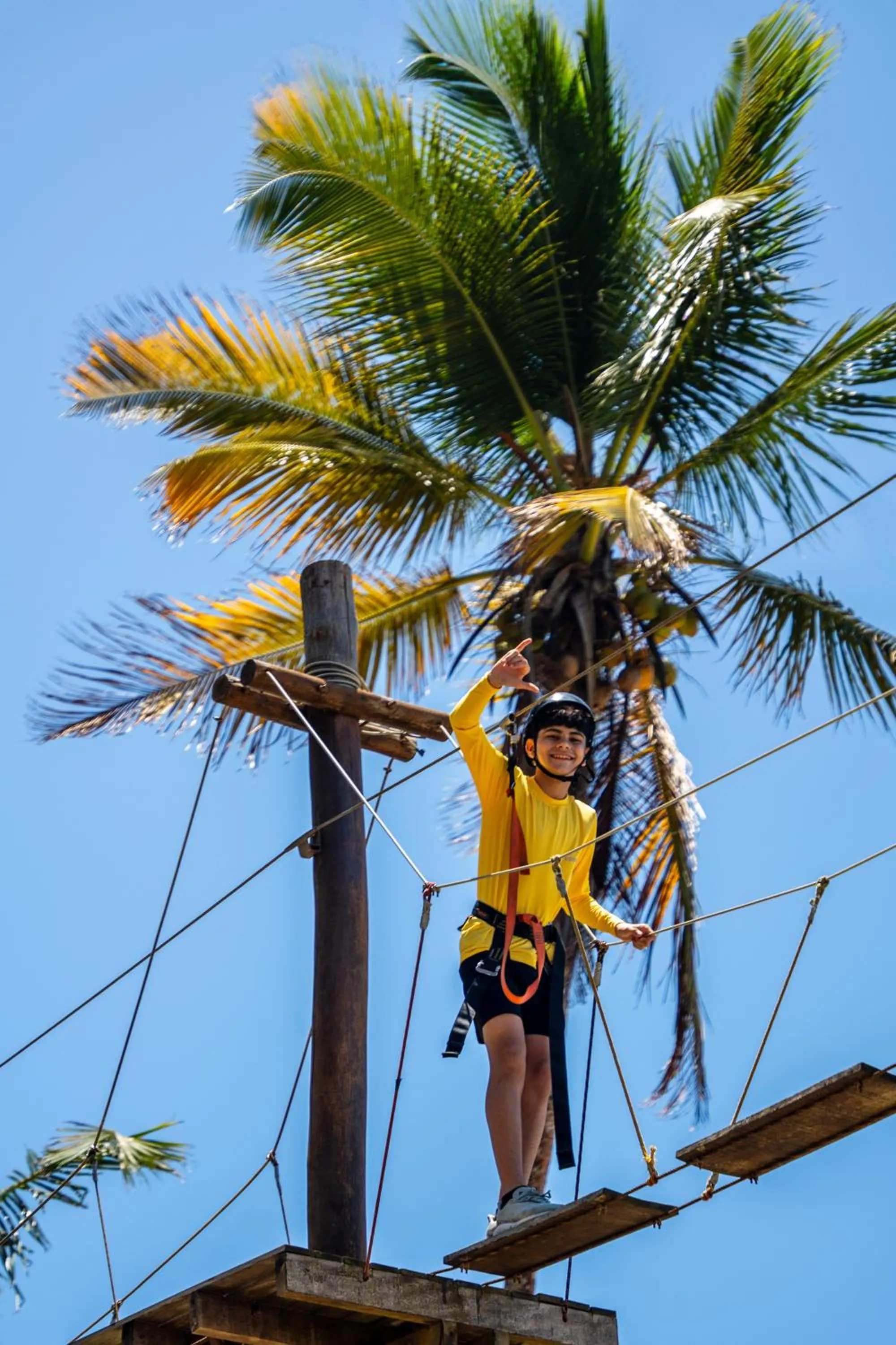 Day in Cana Brava All Inclusive Resort