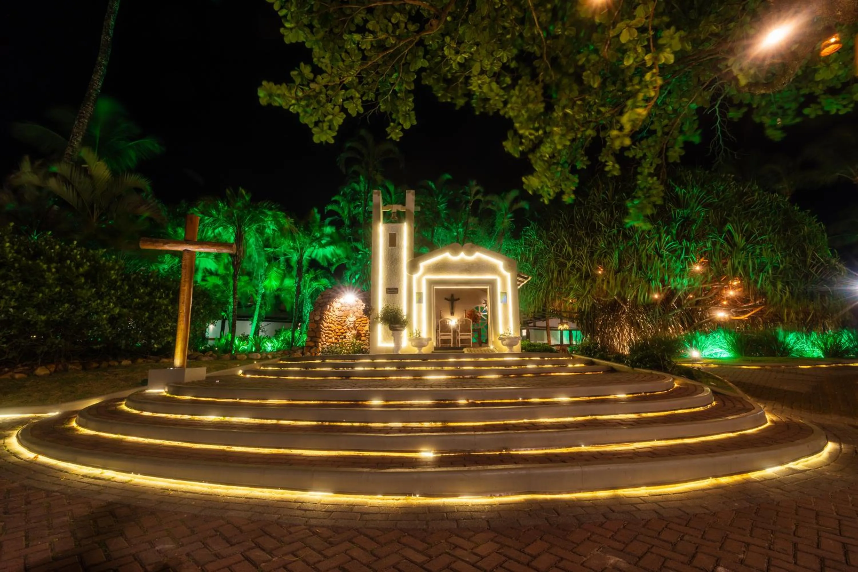 Nearby landmark in Cana Brava All Inclusive Resort