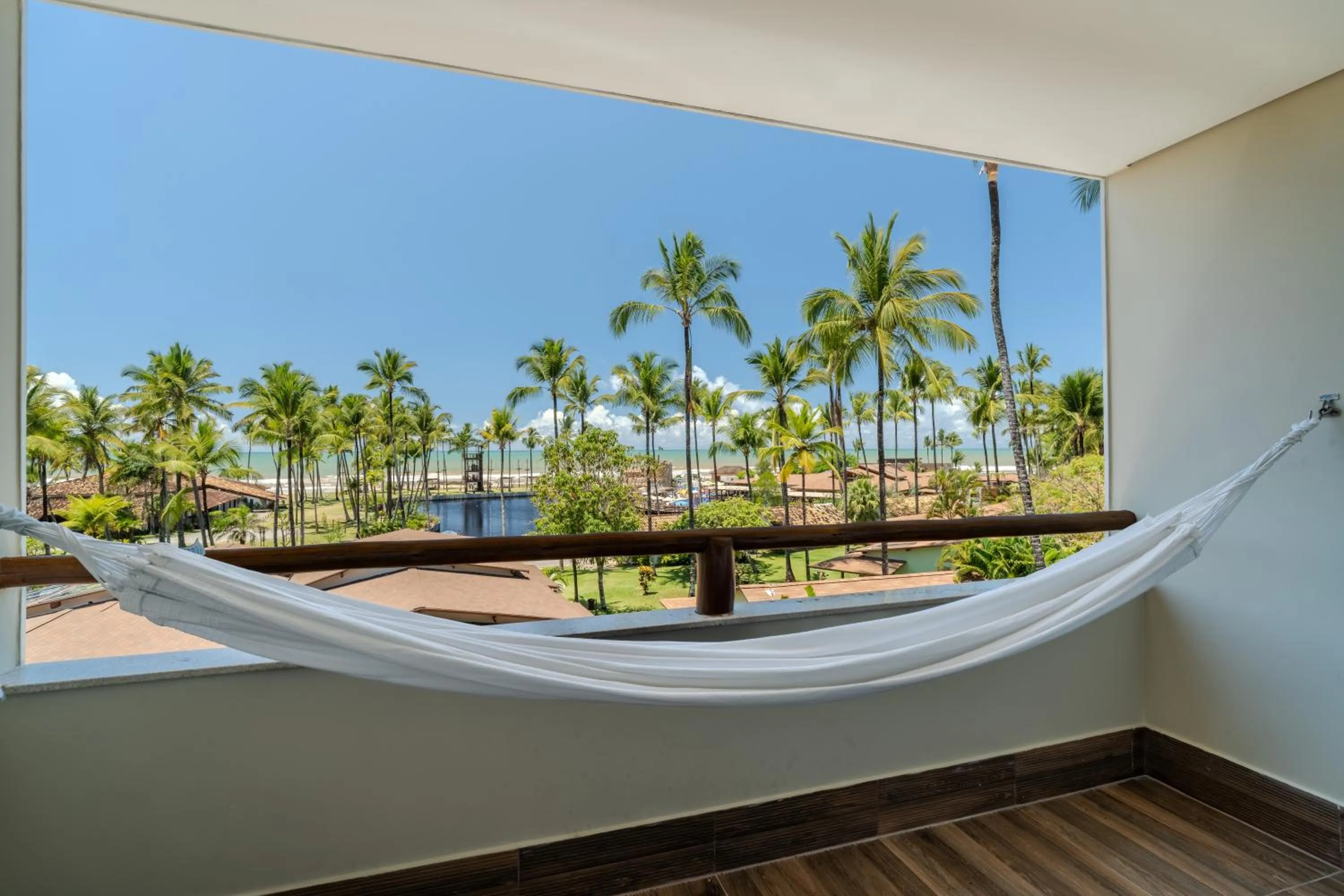 View (from property/room) in Cana Brava All Inclusive Resort