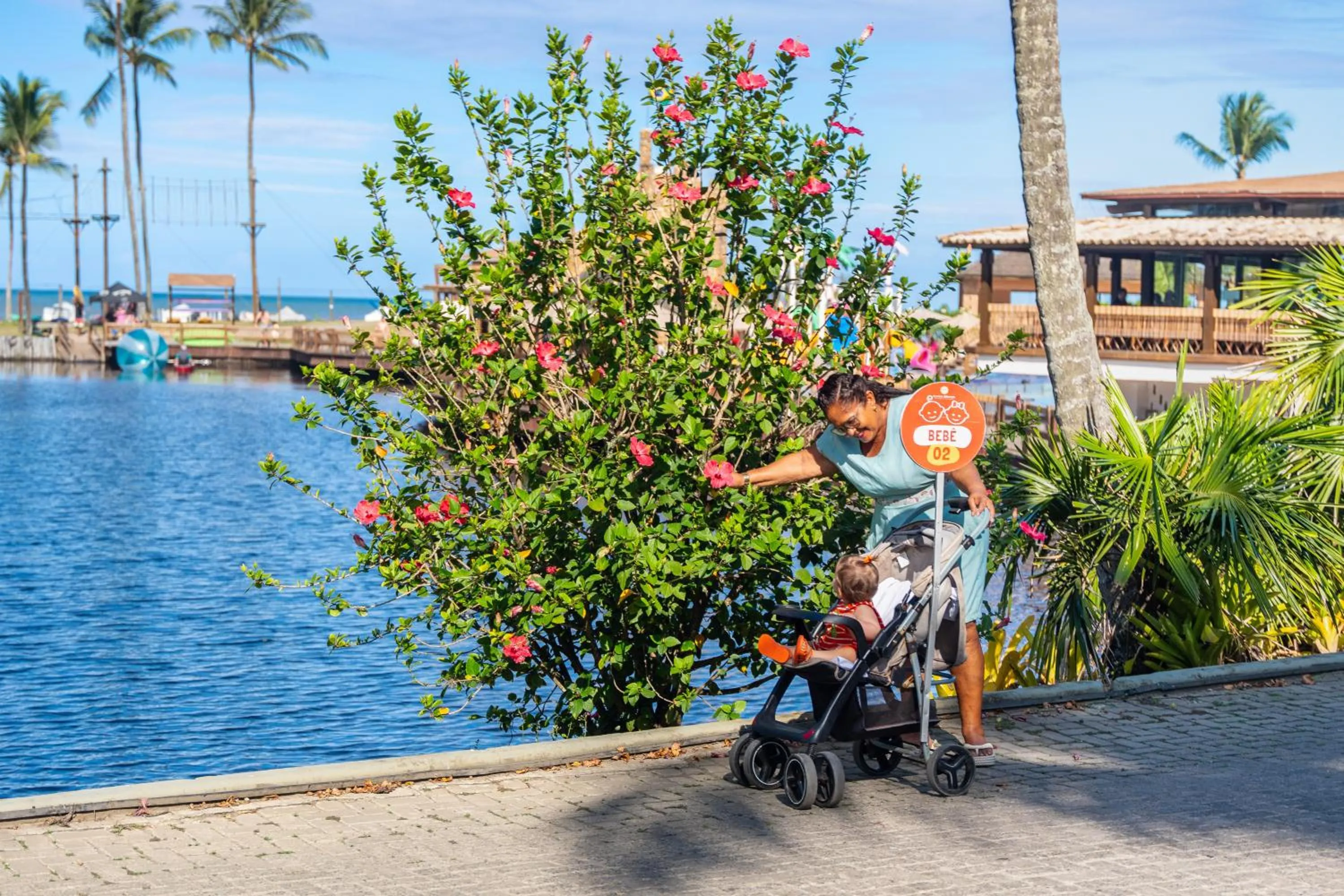 Activities in Cana Brava All Inclusive Resort