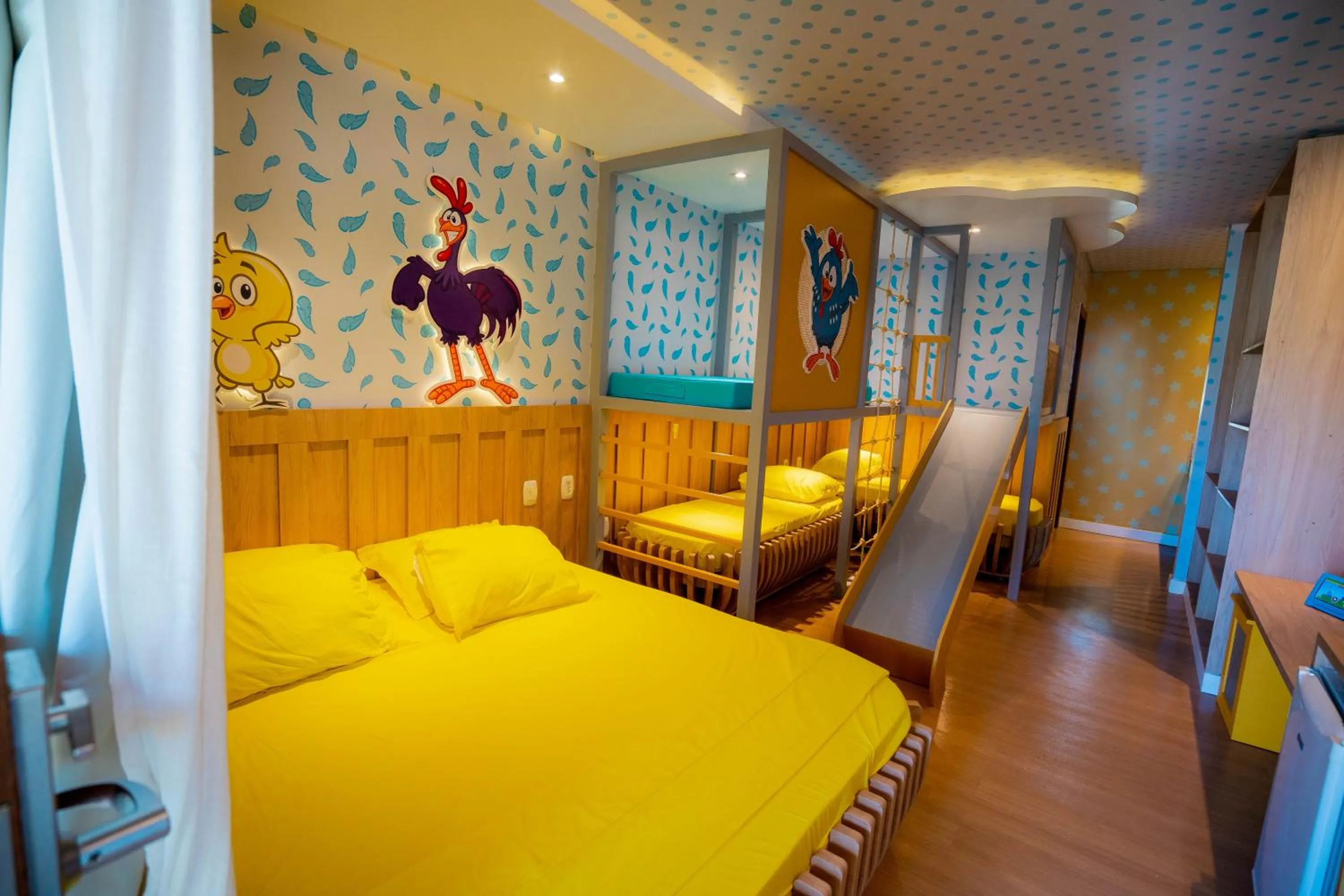 Photo of the whole room, Bed in Cana Brava All Inclusive Resort