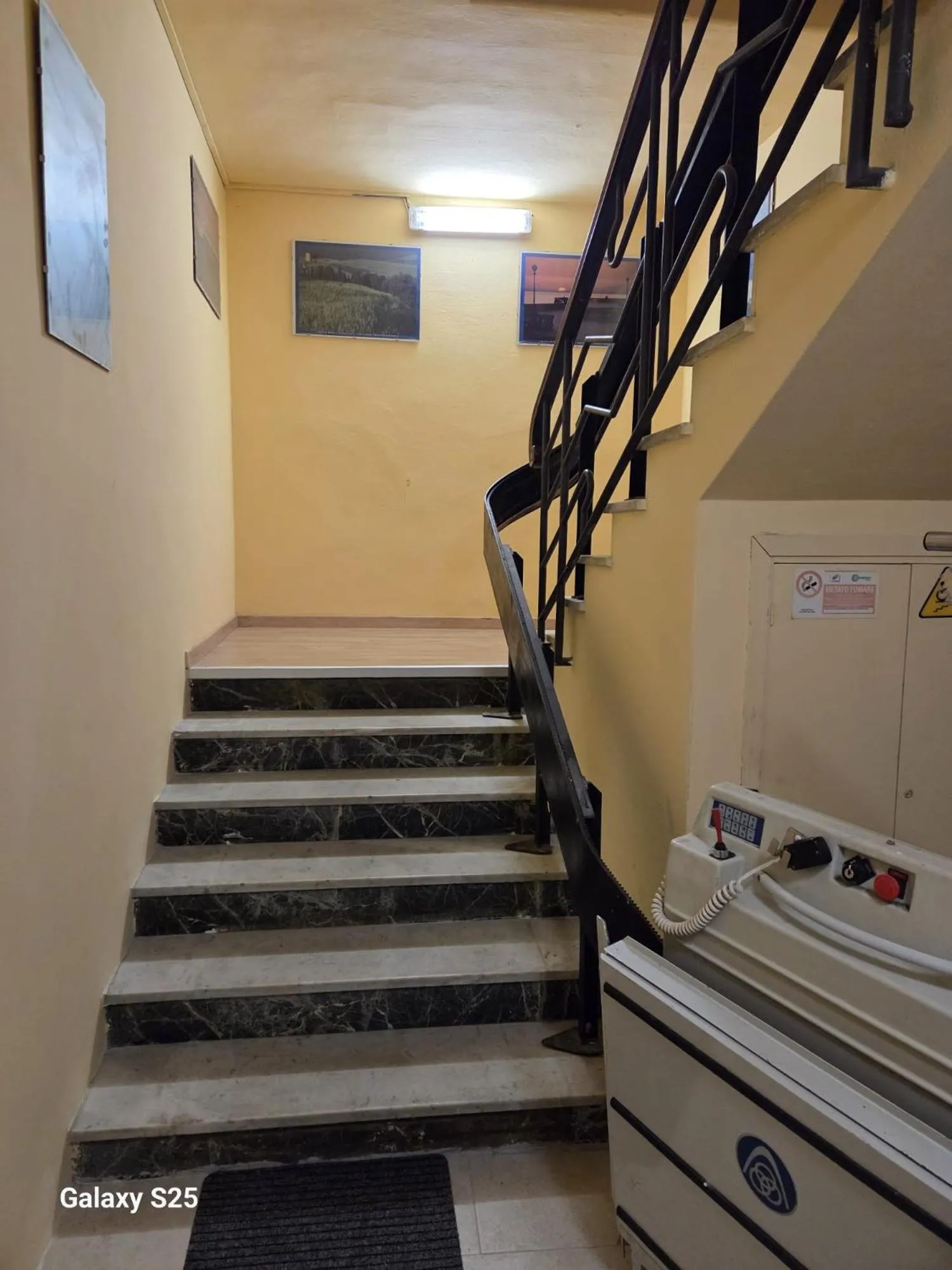 Giappone Inn Flat