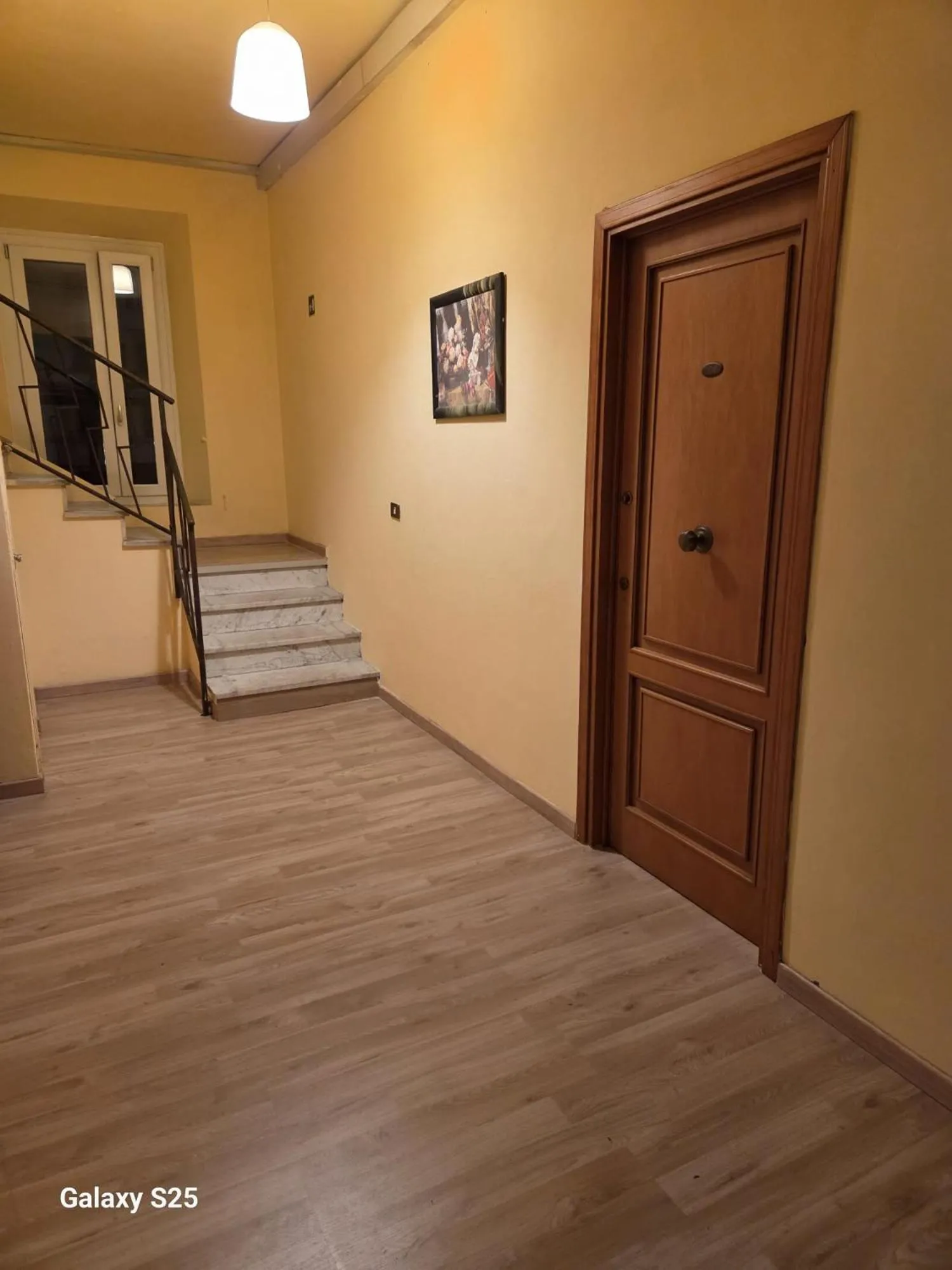 Giappone Inn Flat