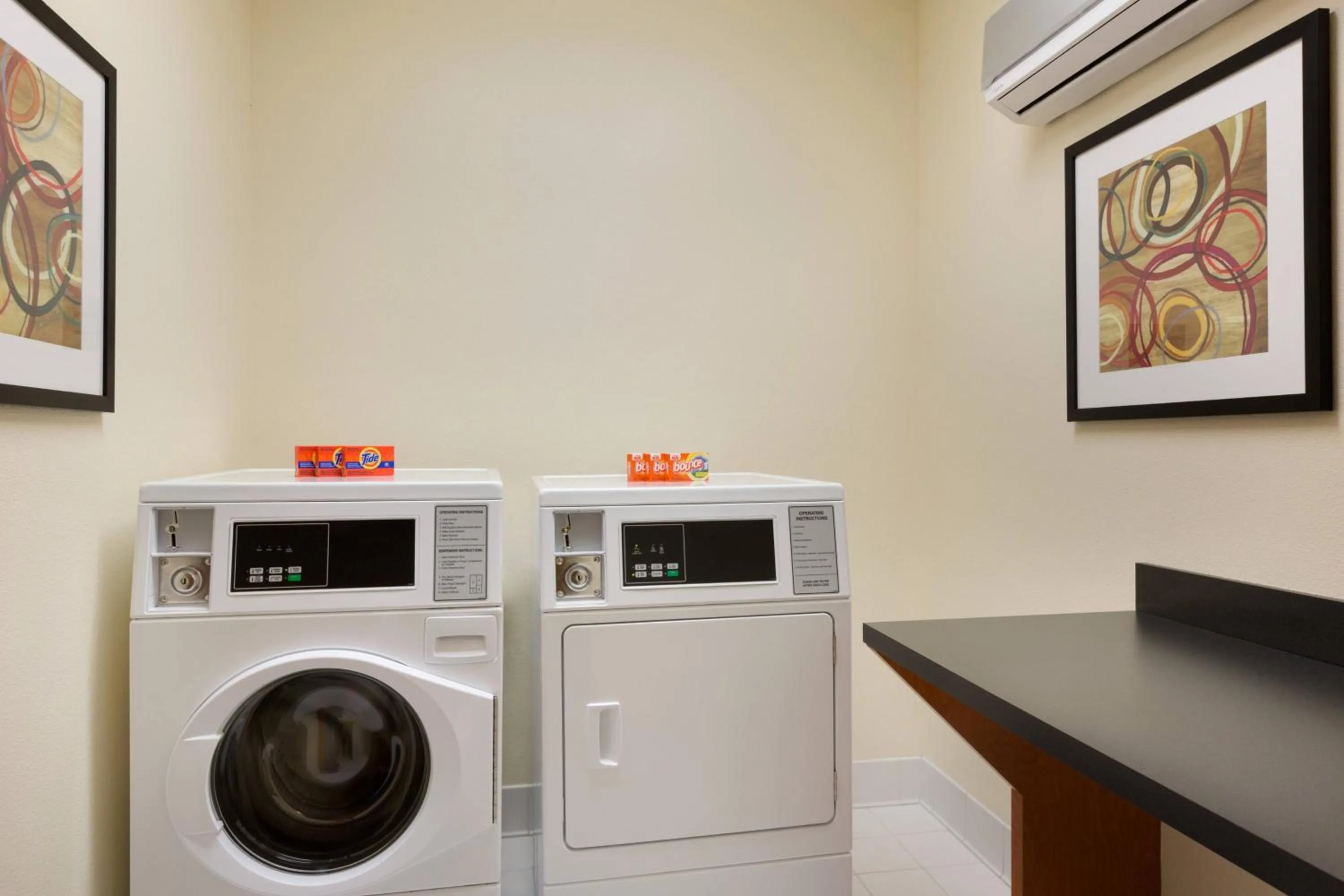 Other in Fairfield Inn & Suites Dallas Mesquite