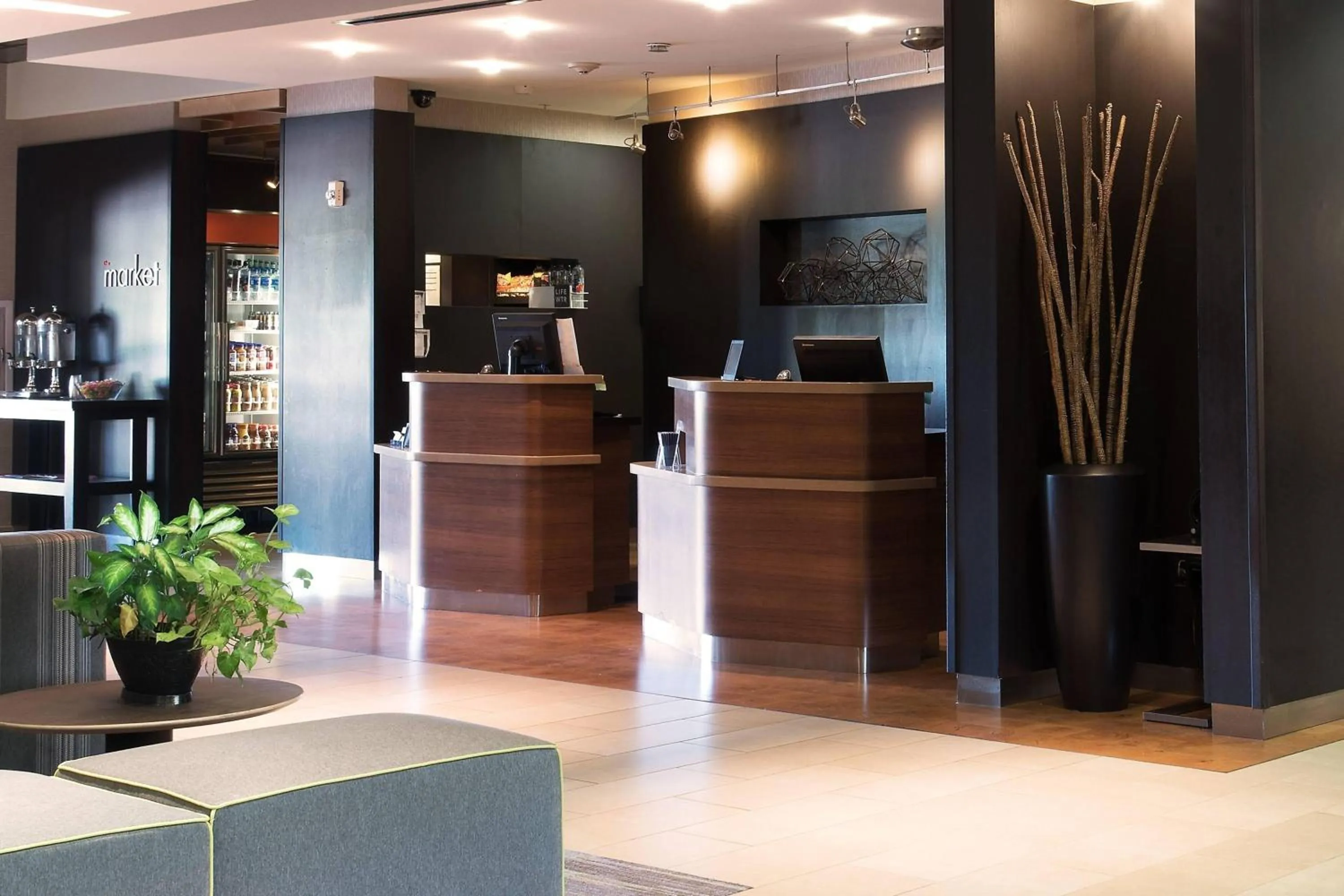 View (from property/room) in Courtyard Fort Worth West at Cityview