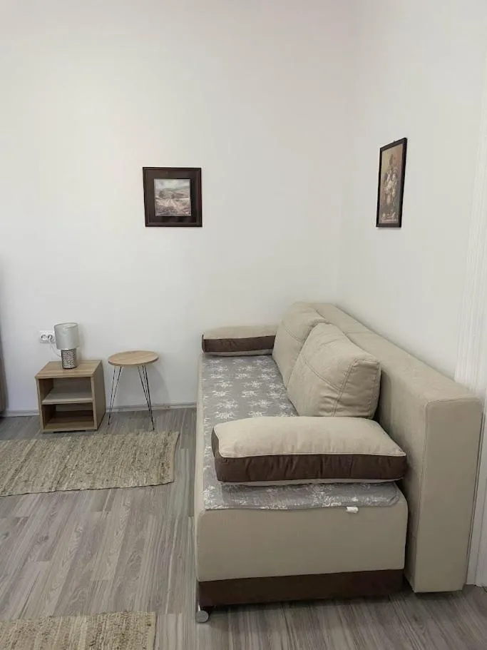 Bedroom in Apartment Milijana