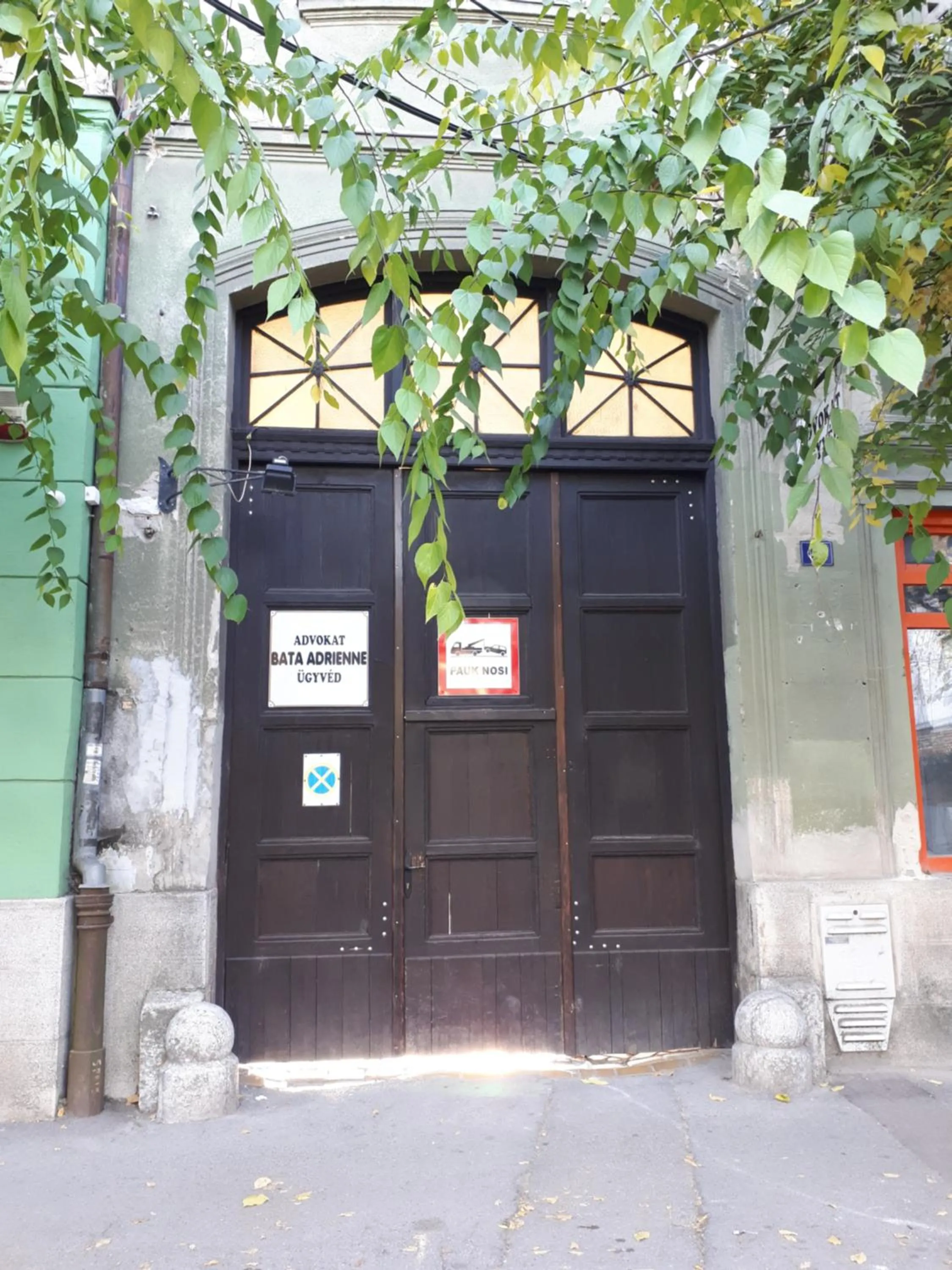 Neighbourhood in Apartment Milijana