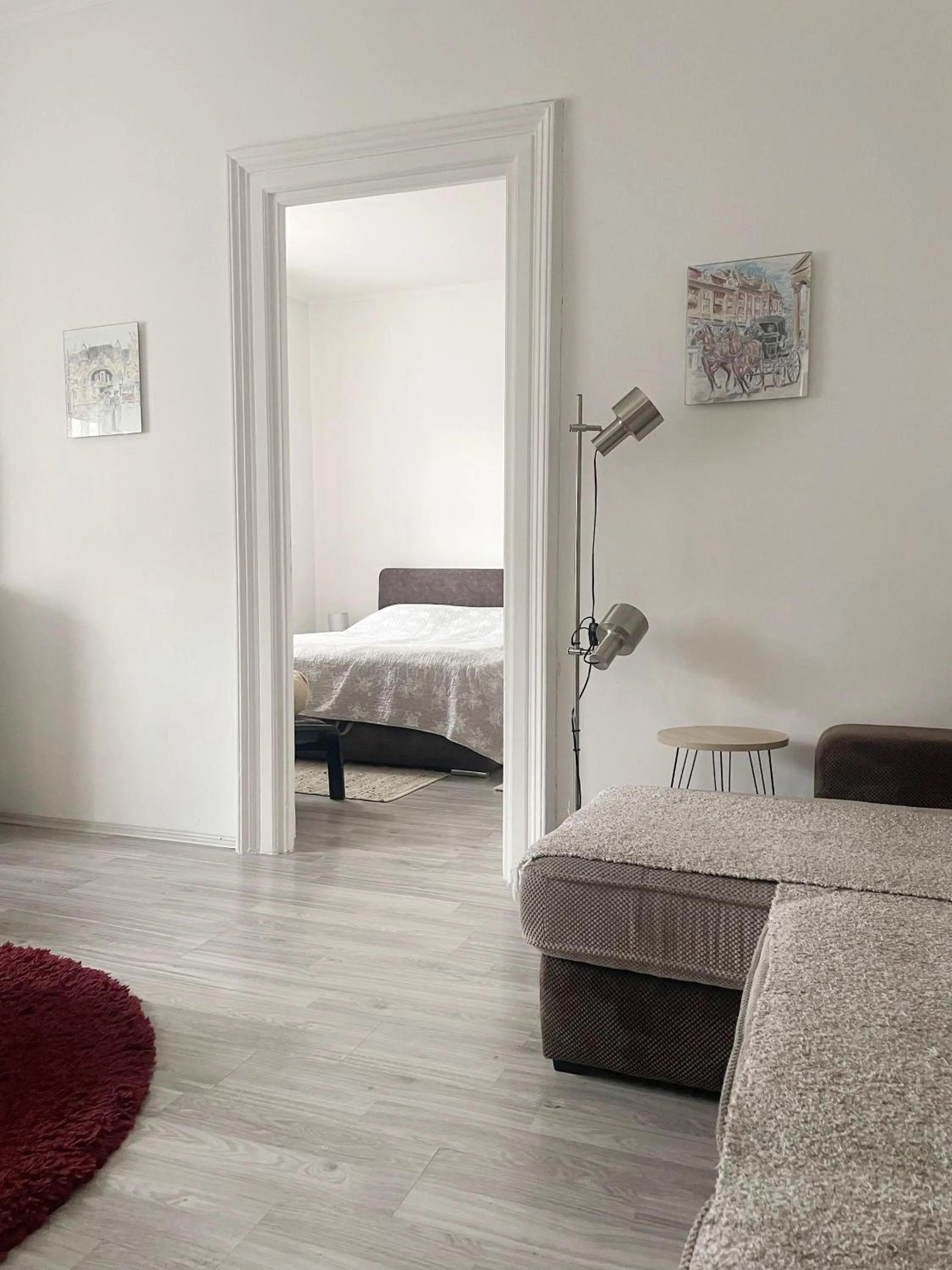 Apartment Milijana