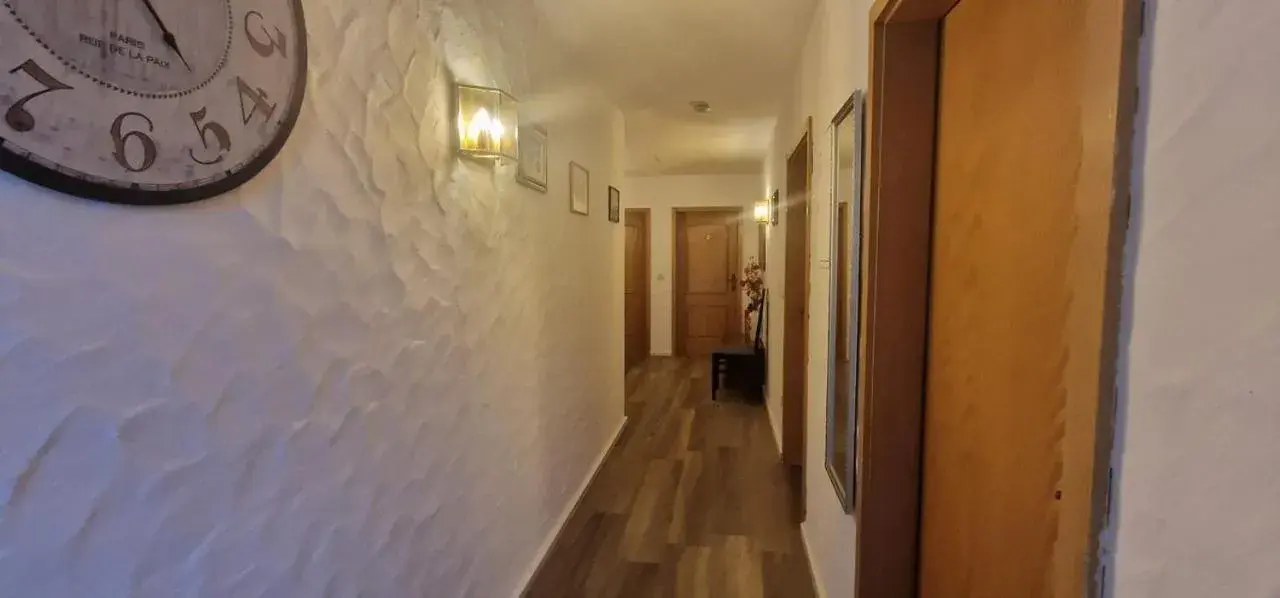 Double Room in Frankenstube-Winkelhaid Double Room in Frankenstube-Winkelhaid