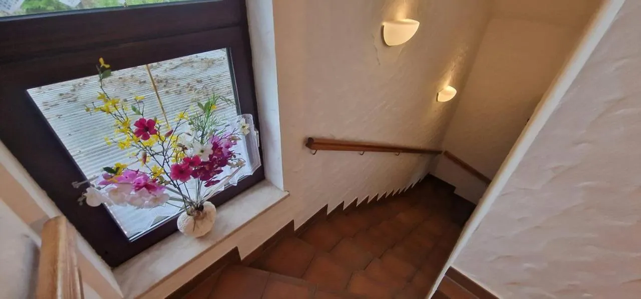 Property building in Frankenstube-Winkelhaid