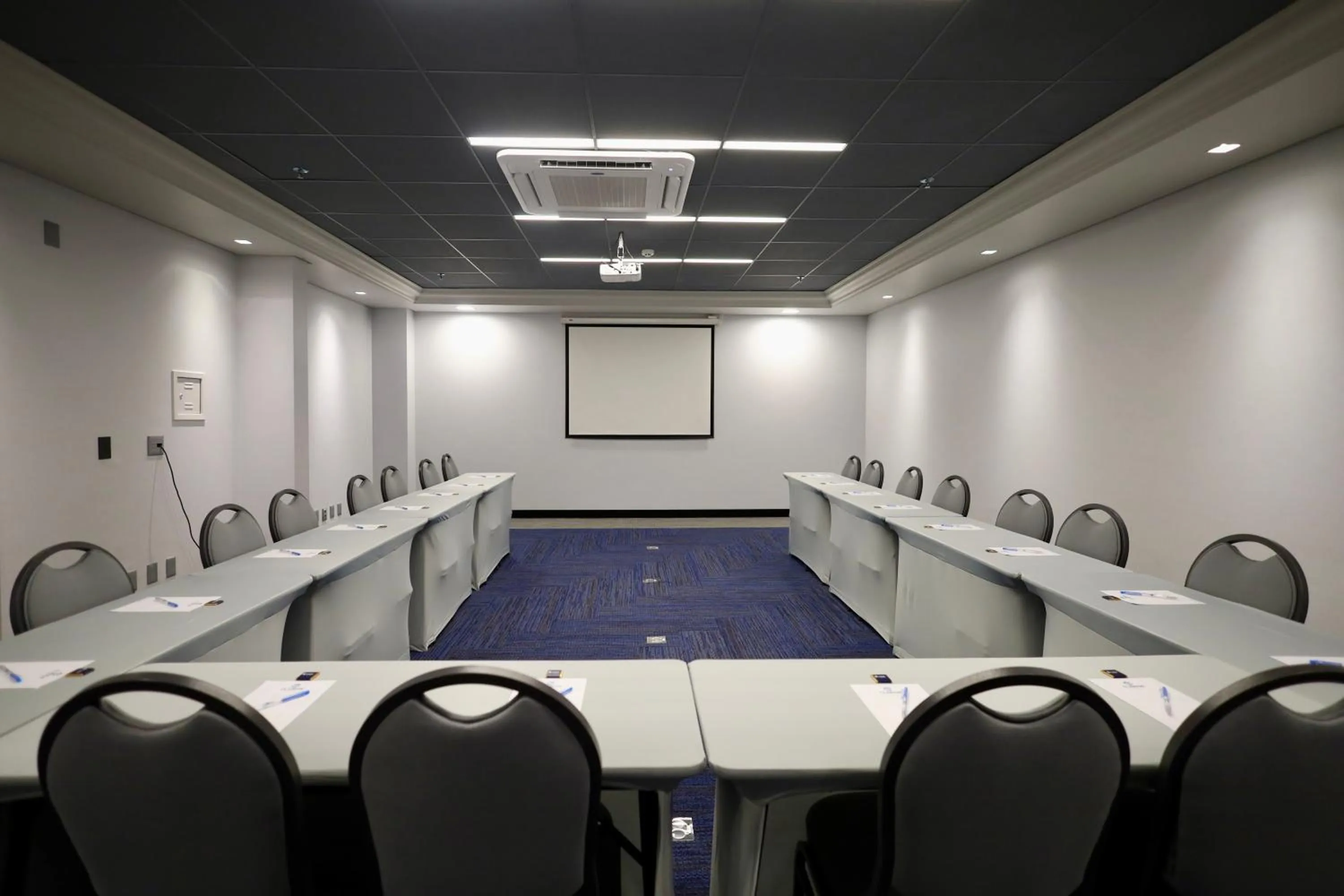 Banquet/Function facilities in Clarion Faria Lima