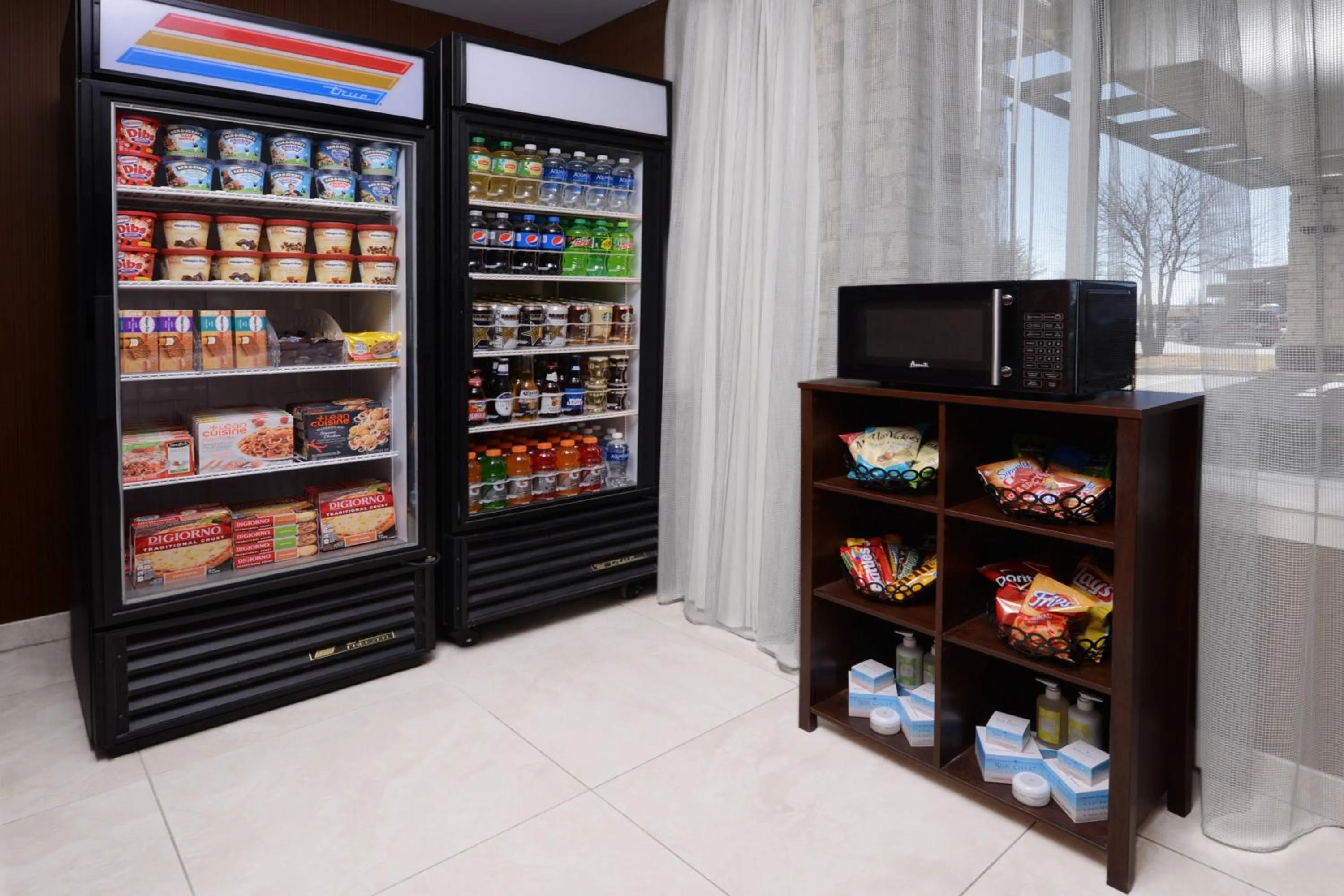 Other in Fairfield Inn & Suites by Marriott Dallas Plano The Colony