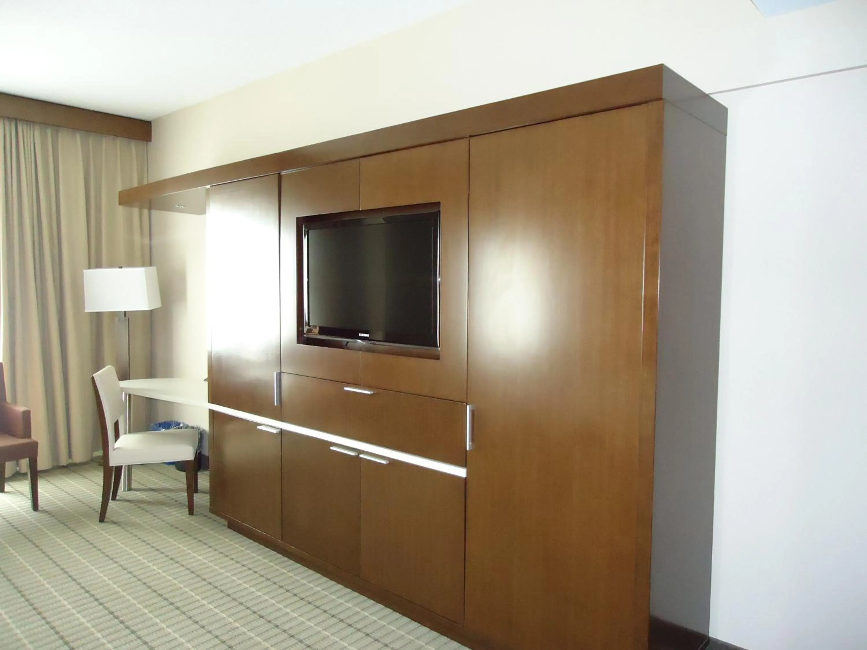 TV and multimedia in Hotel Casino New Nouveau Brunswick