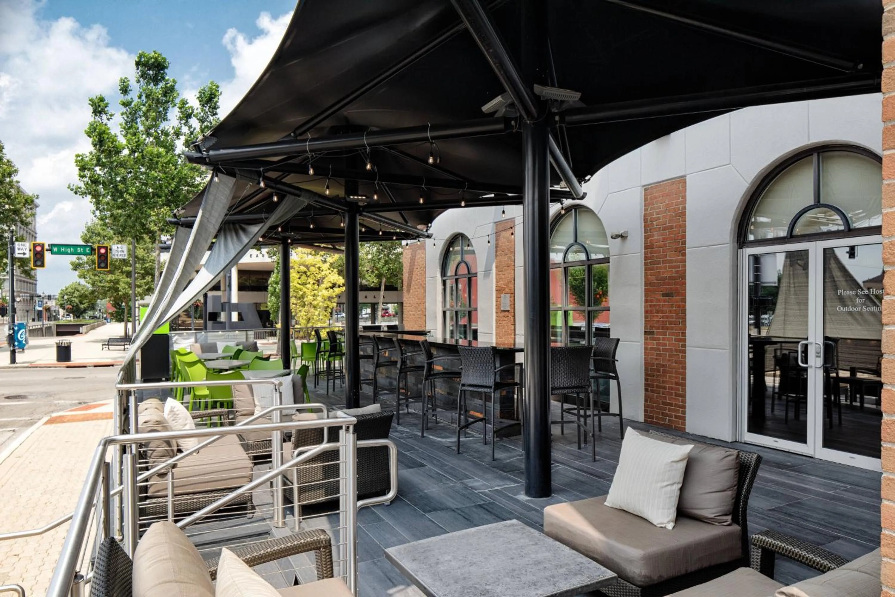 Other in Courtyard by Marriott Springfield Downtown