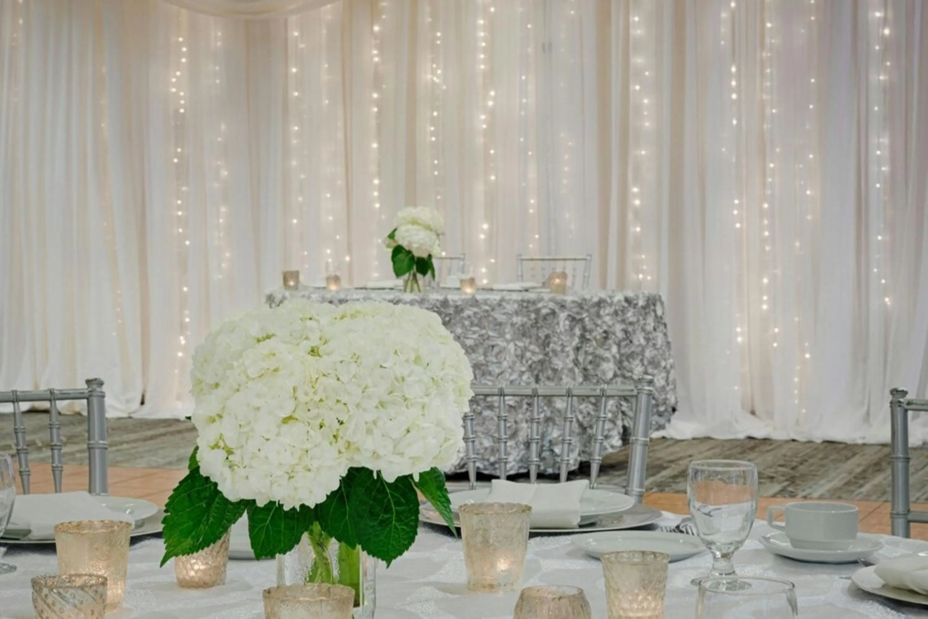 Banquet/Function facilities in Courtyard by Marriott Springfield Downtown