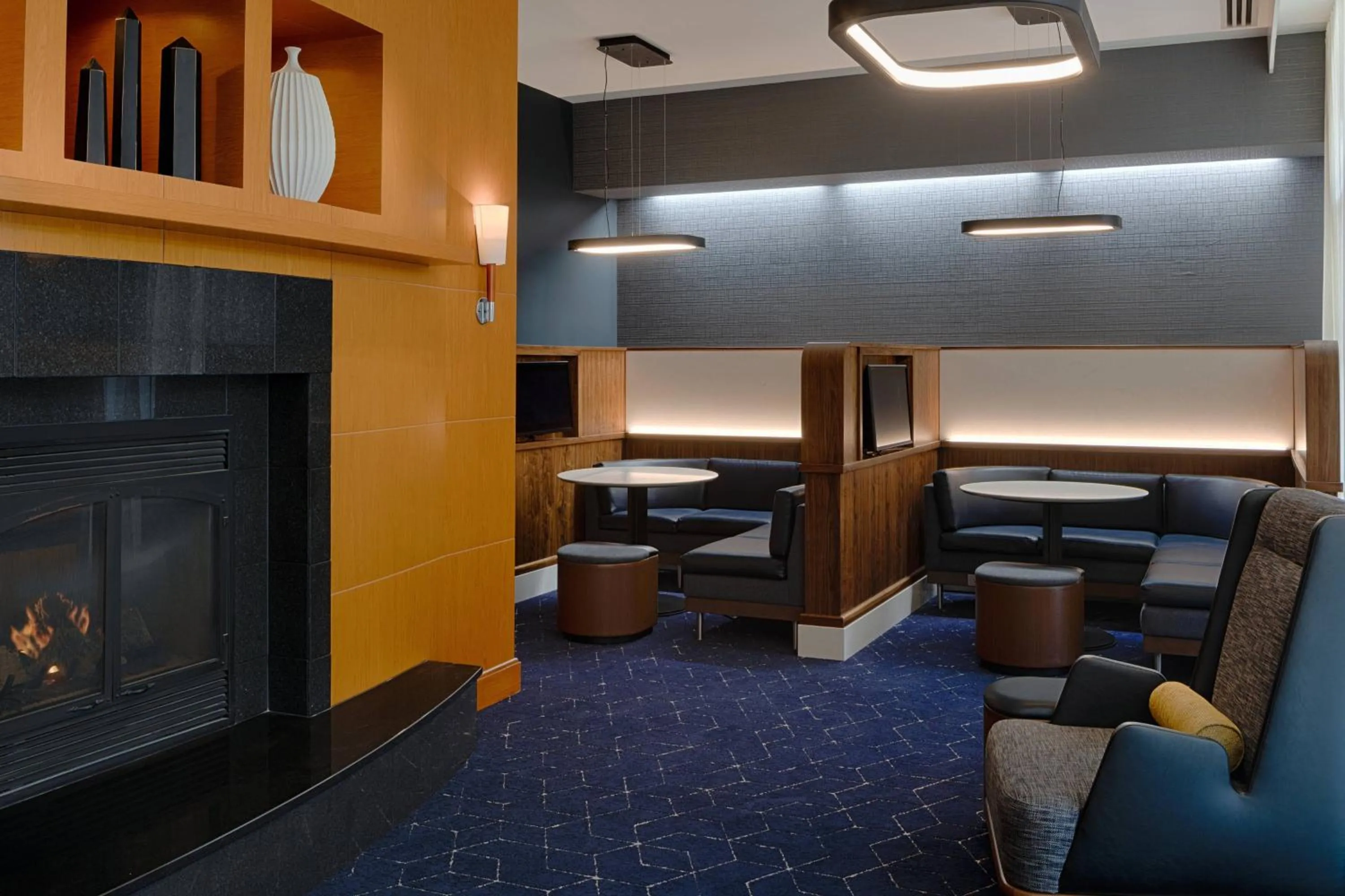 Other in Courtyard by Marriott Springfield Downtown