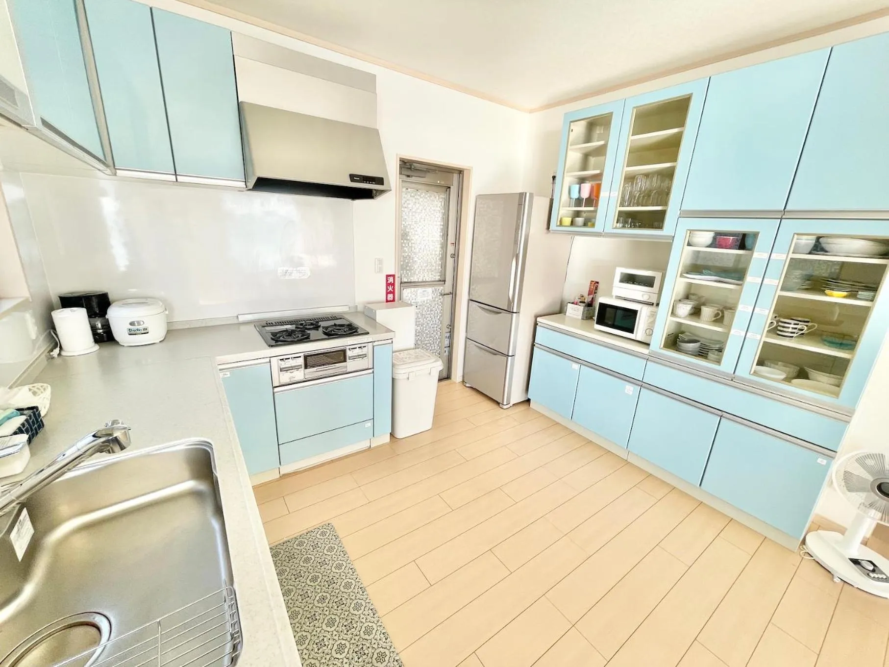 Marine House KAKISAKI