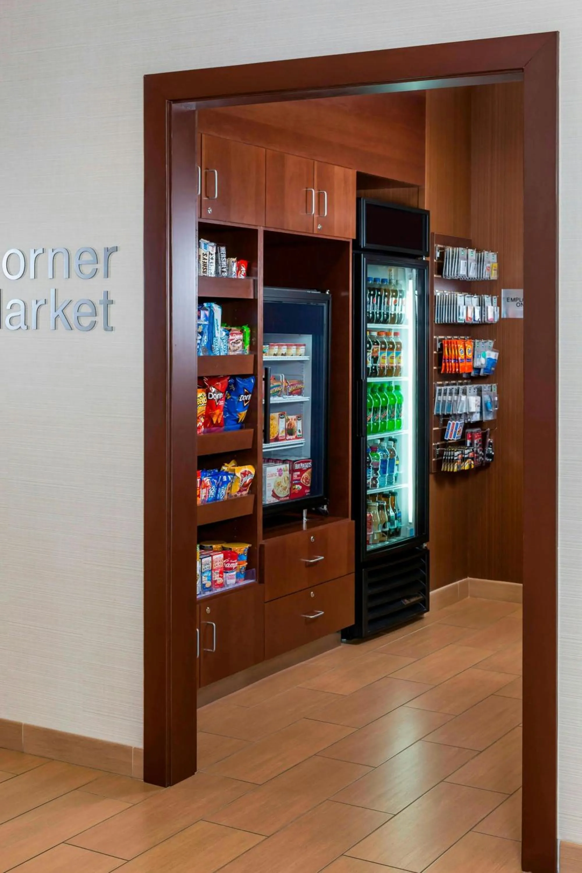 Other in Fairfield Inn & Suites Springfield