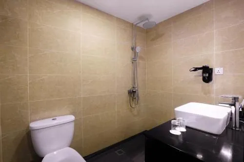 Aston Batam Hotel & Residence