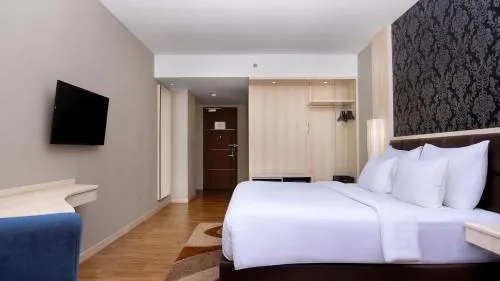 Aston Batam Hotel & Residence