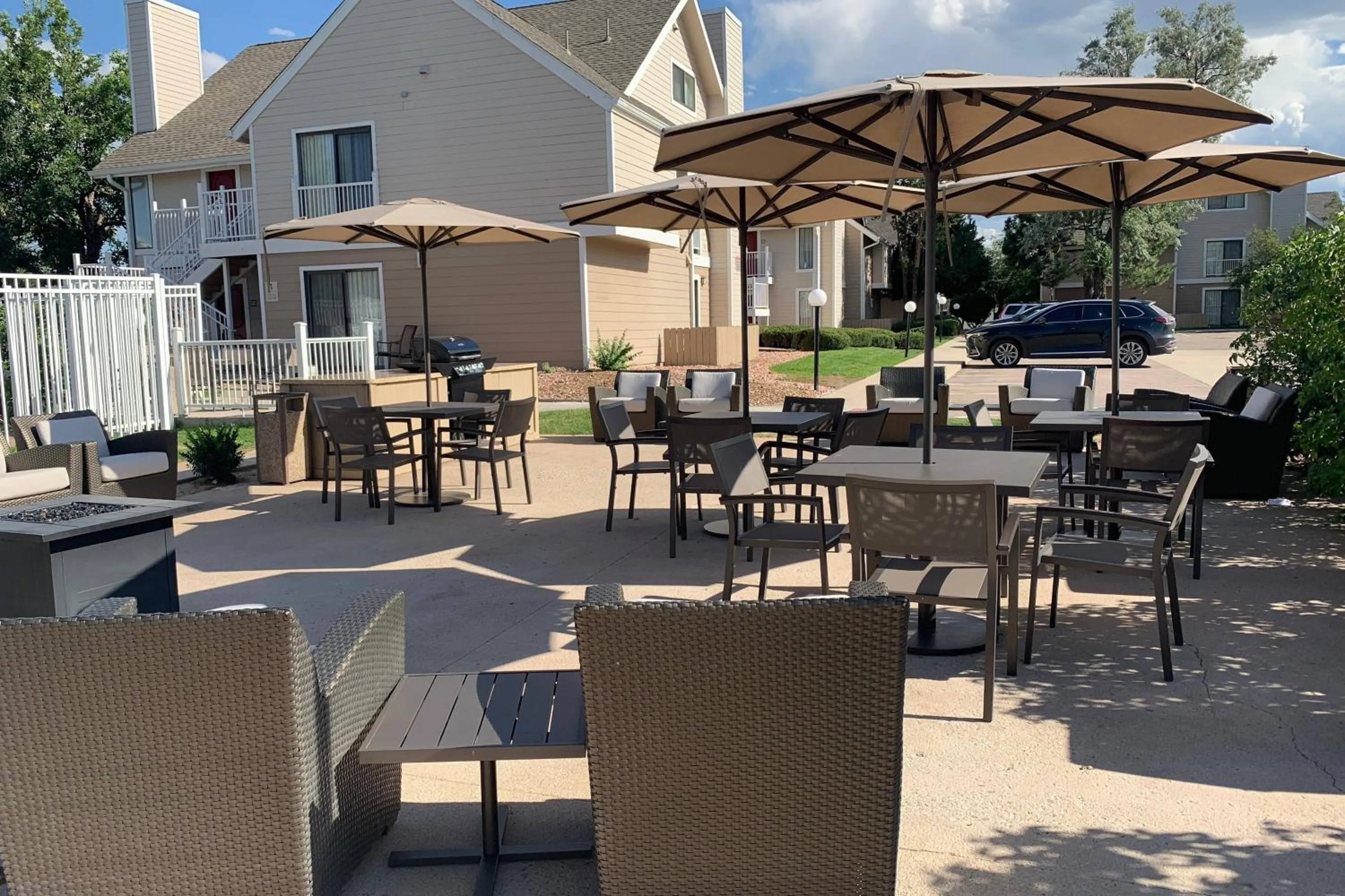 Other in Residence Inn Denver Tech Center