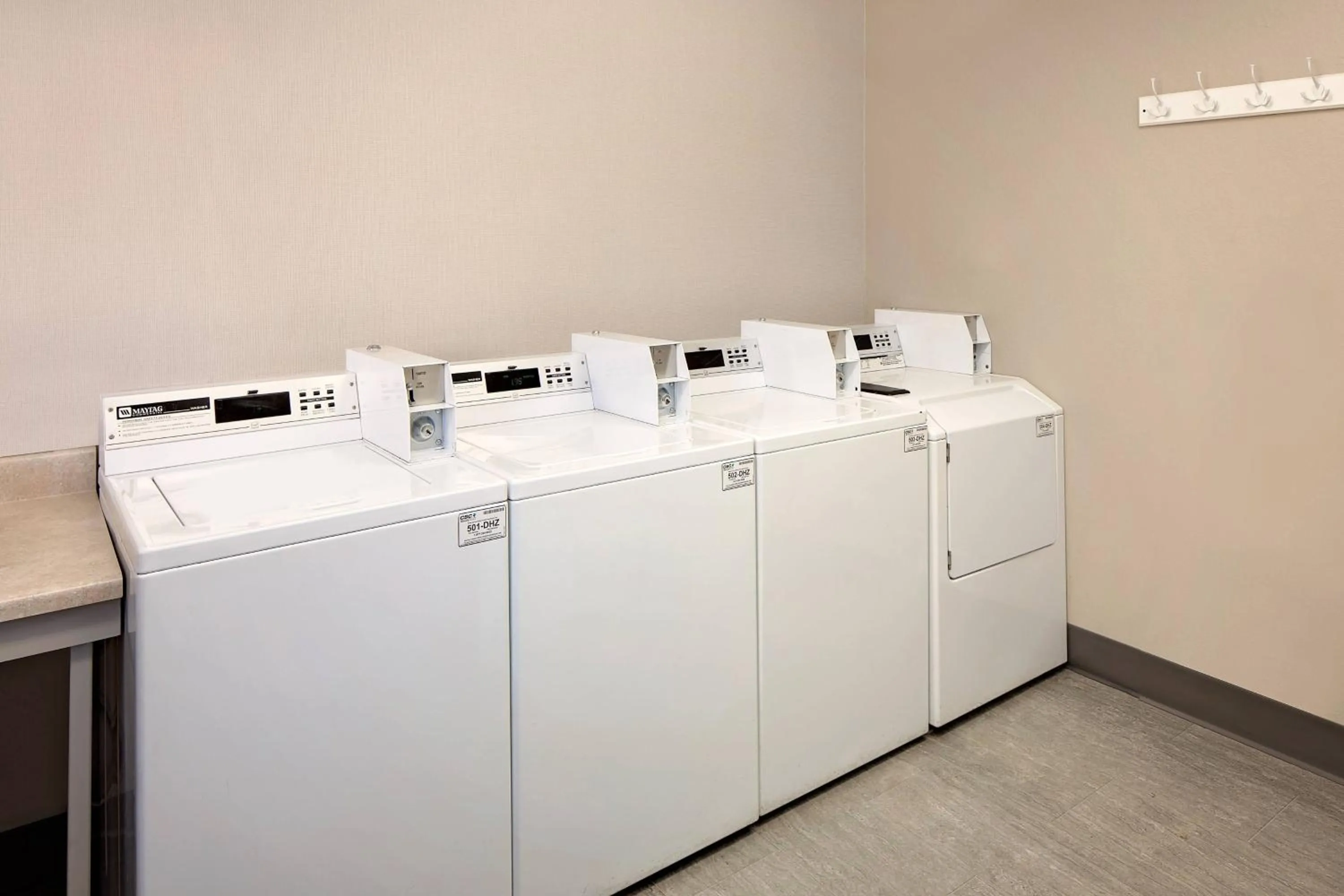 Other in Residence Inn Denver Tech Center