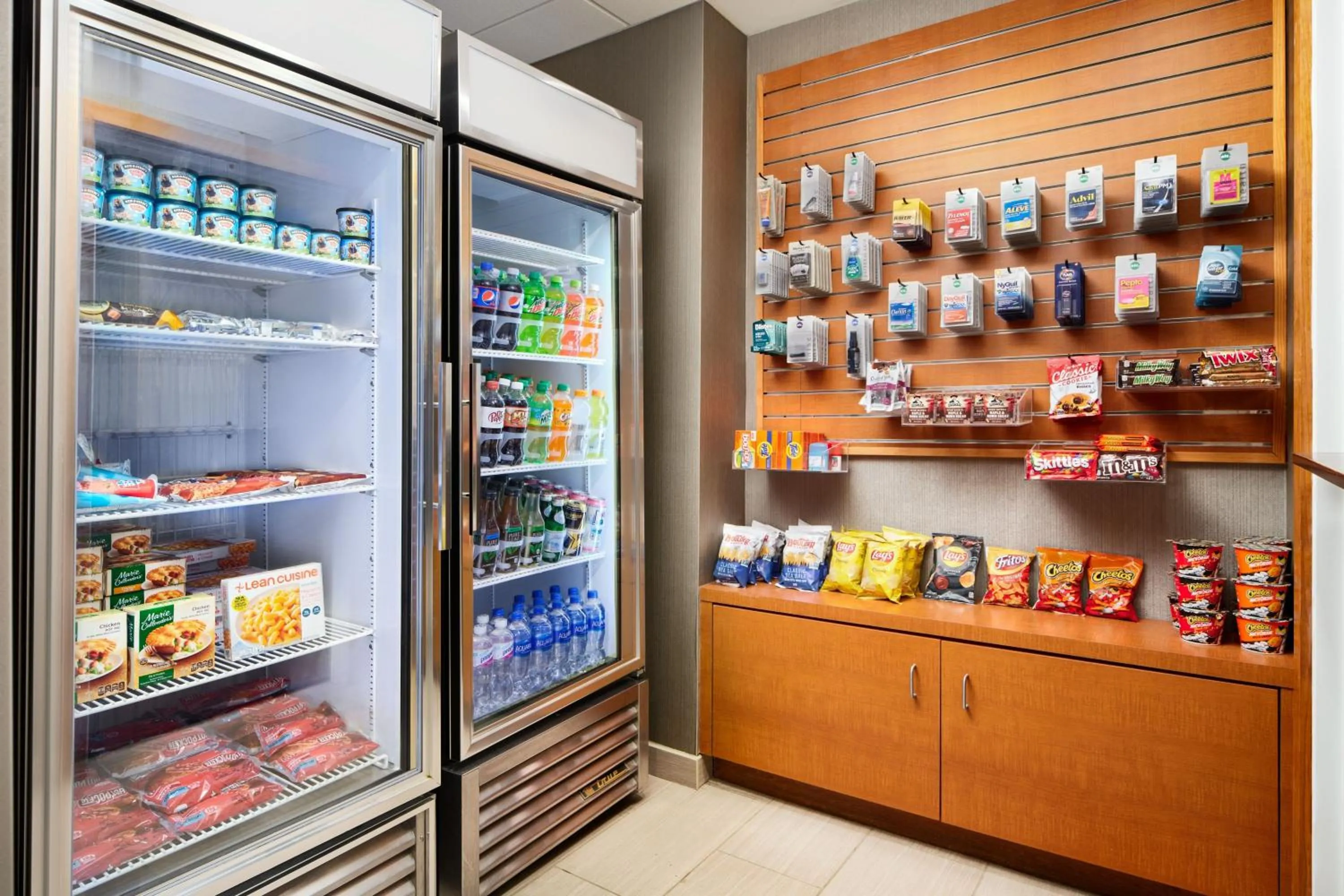 Other in SpringHill Suites Boulder Longmont