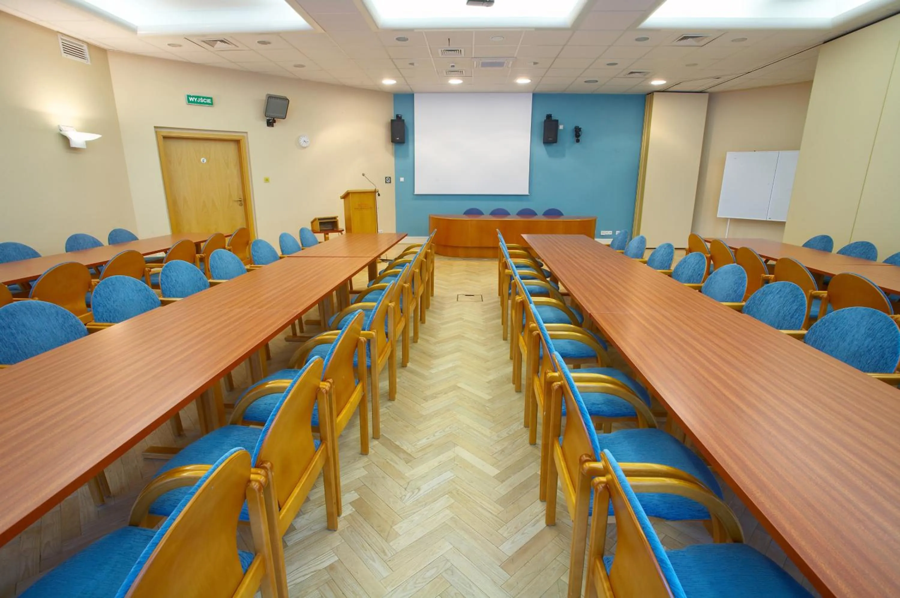 Business facilities in Hotel Perła Bieszczadów Geovita