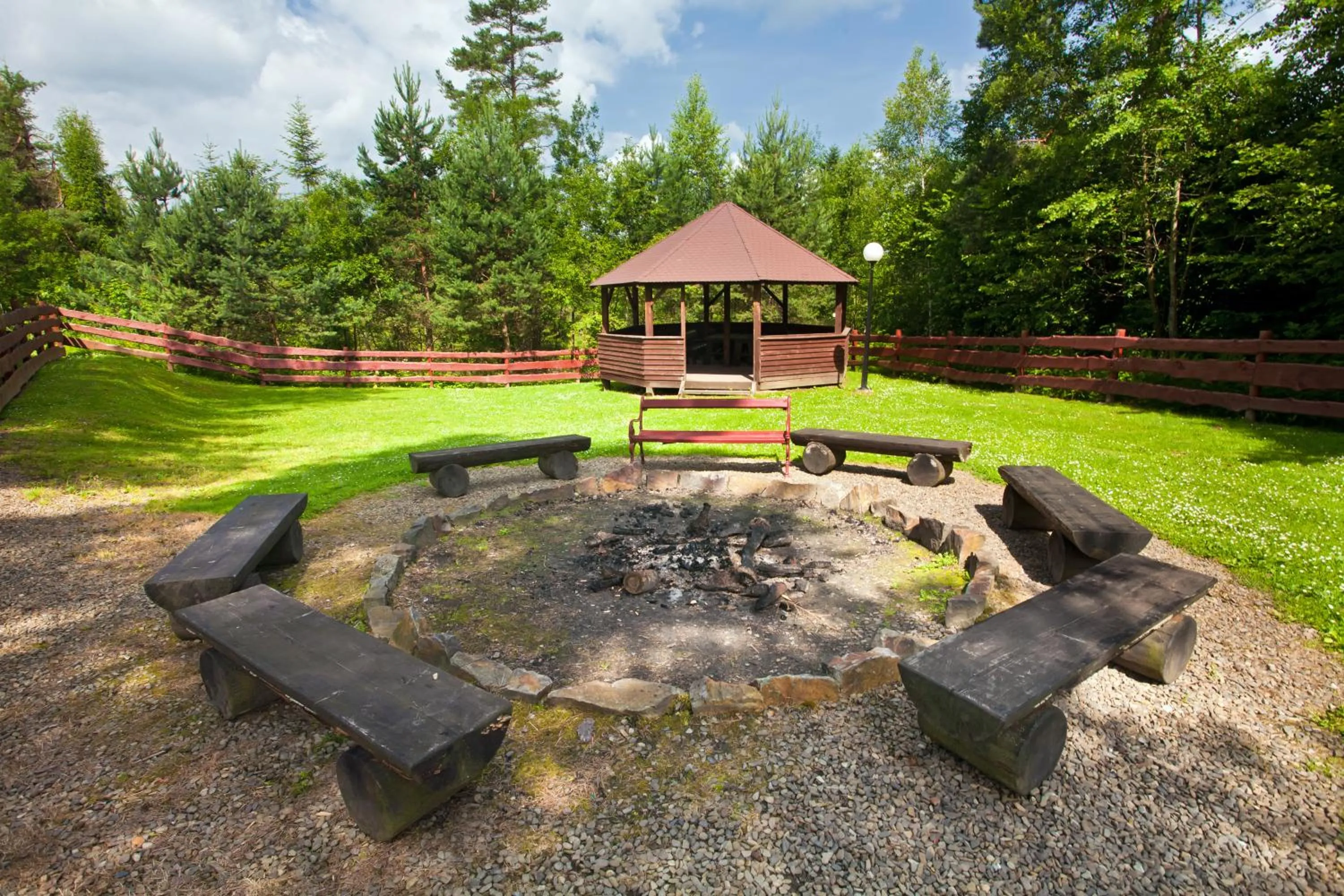 Activities in Hotel Perła Bieszczadów Geovita