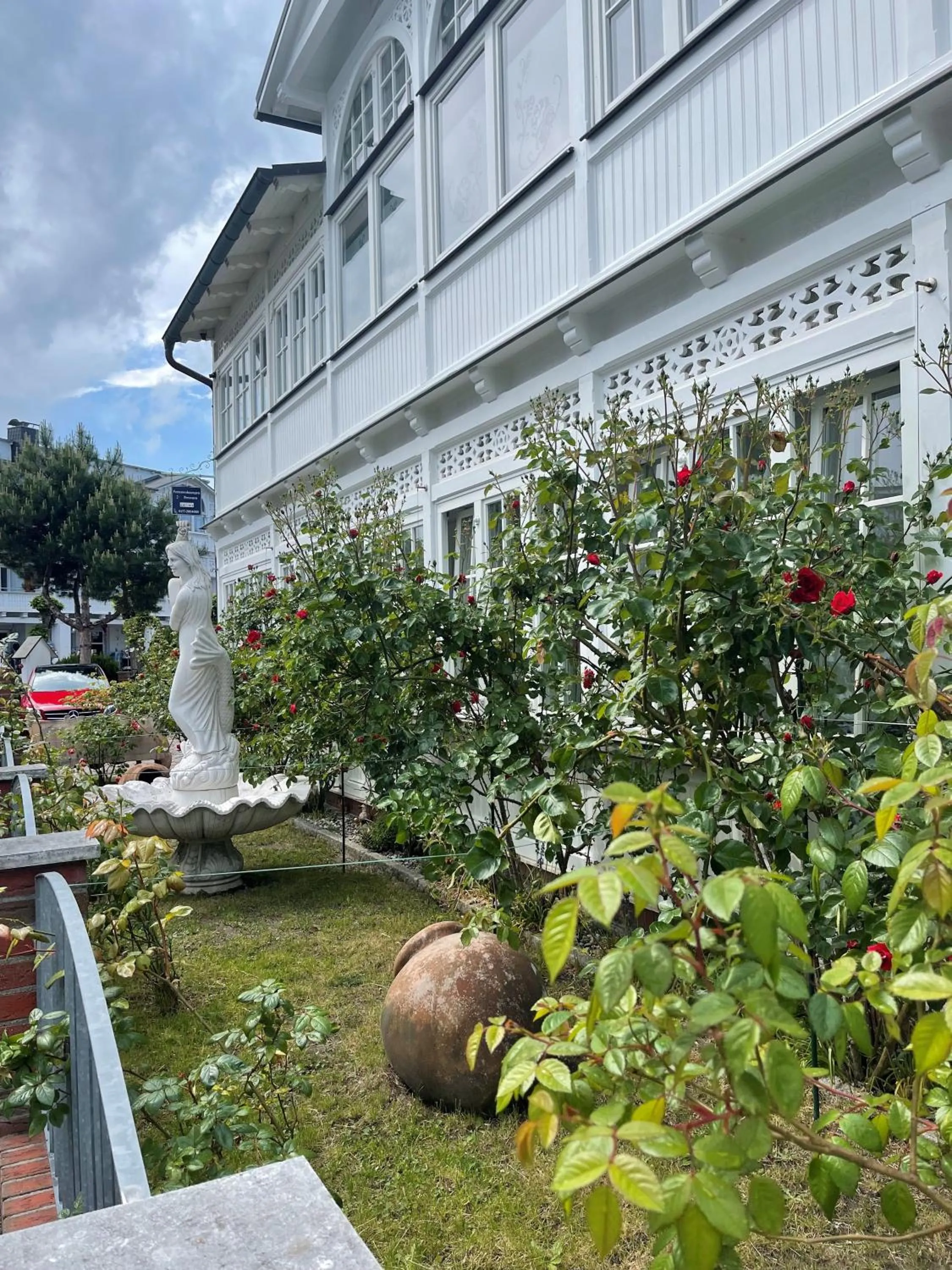 Villa Waldrose