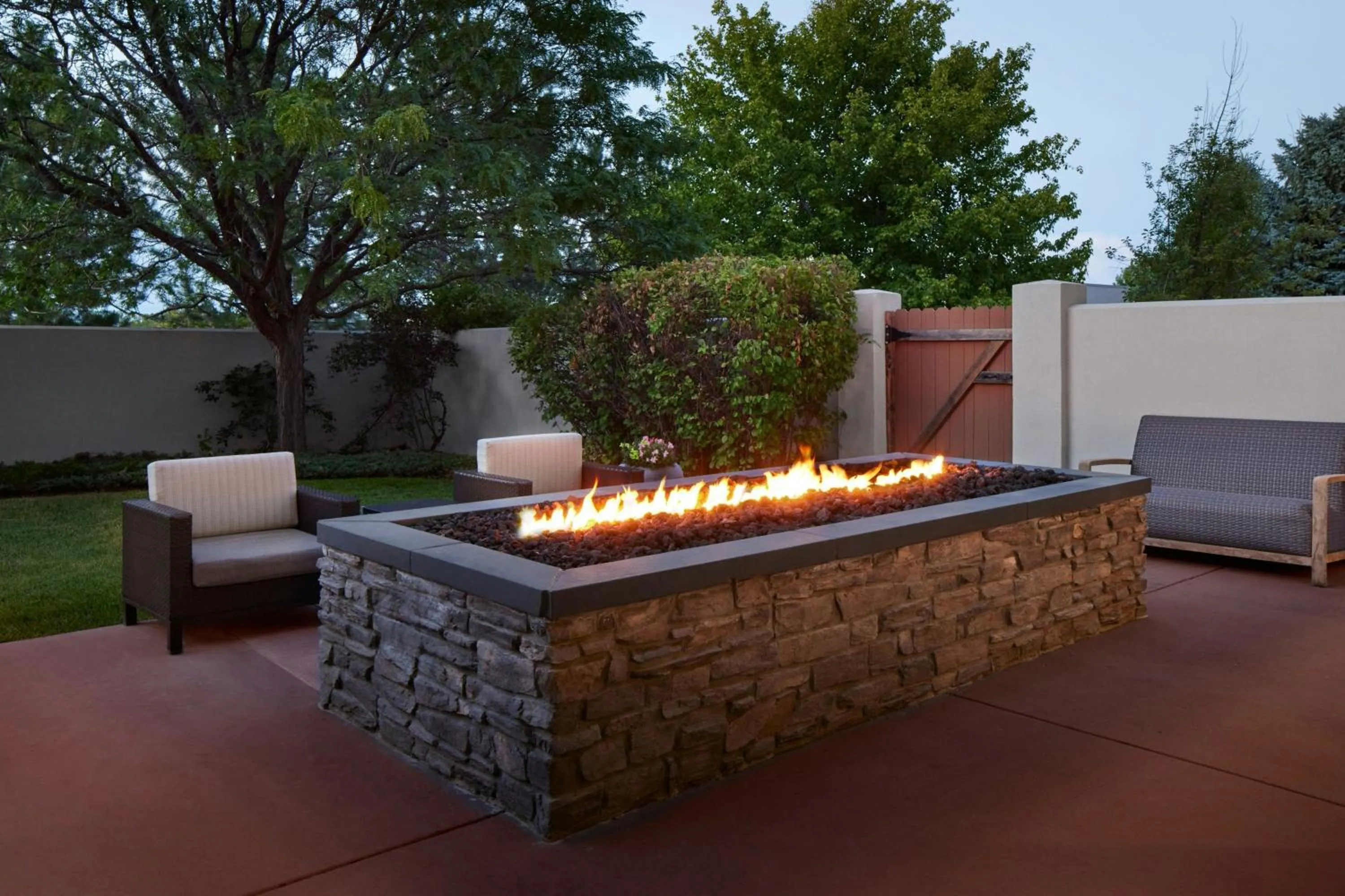 Other in Courtyard Boulder Longmont