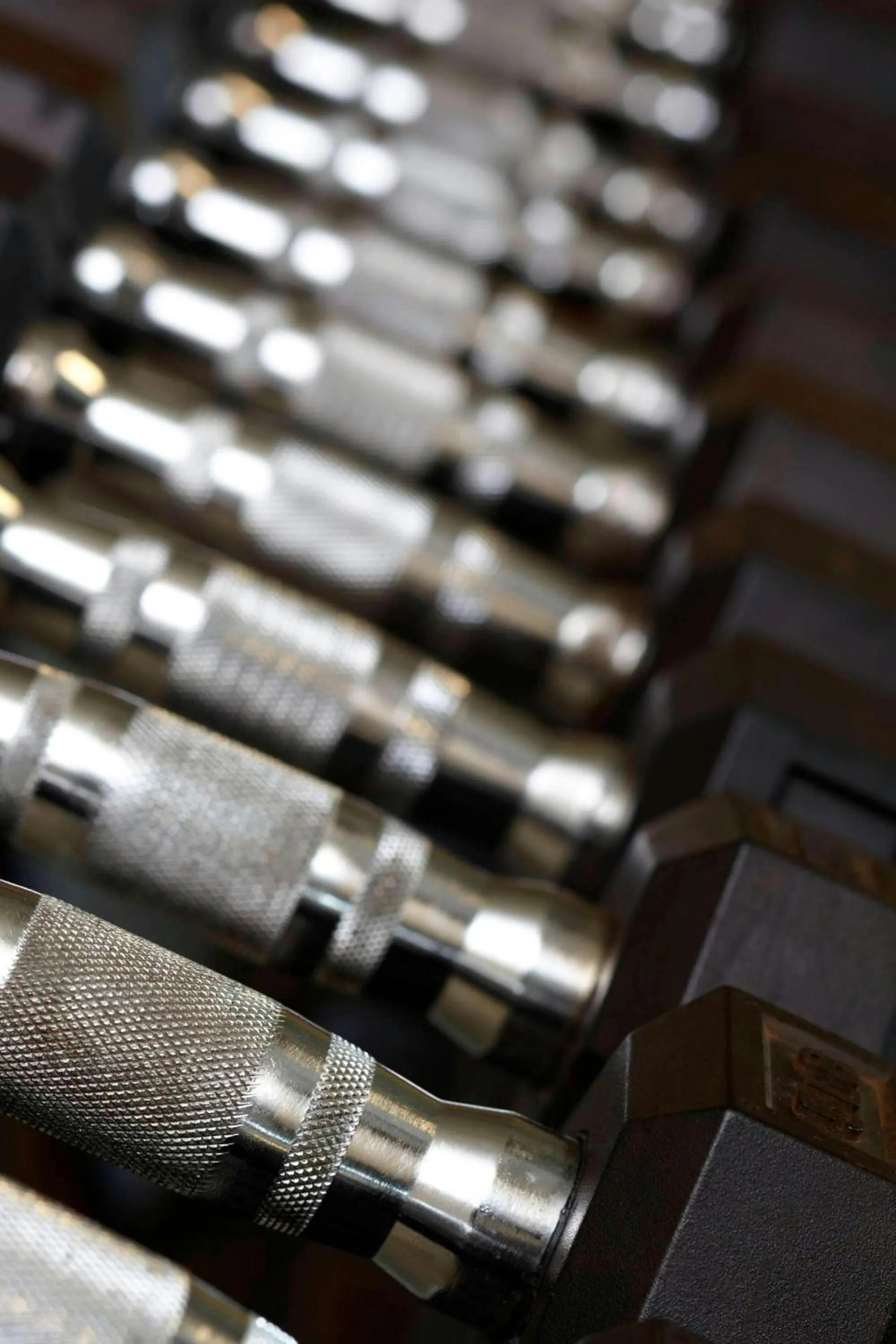 Fitness centre/facilities in Renaissance Boulder Flatiron Hotel