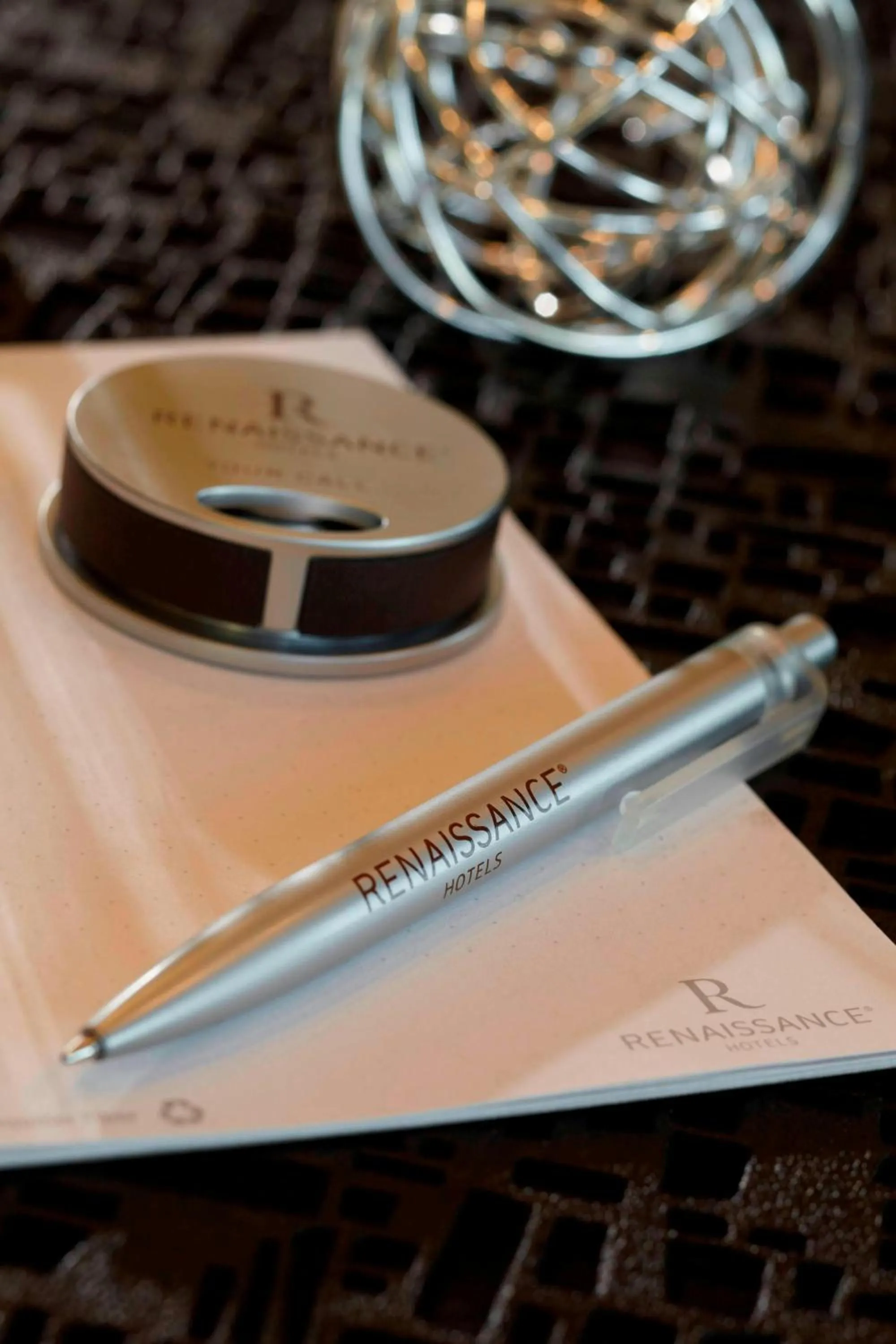 Meeting/conference room in Renaissance Boulder Flatiron Hotel