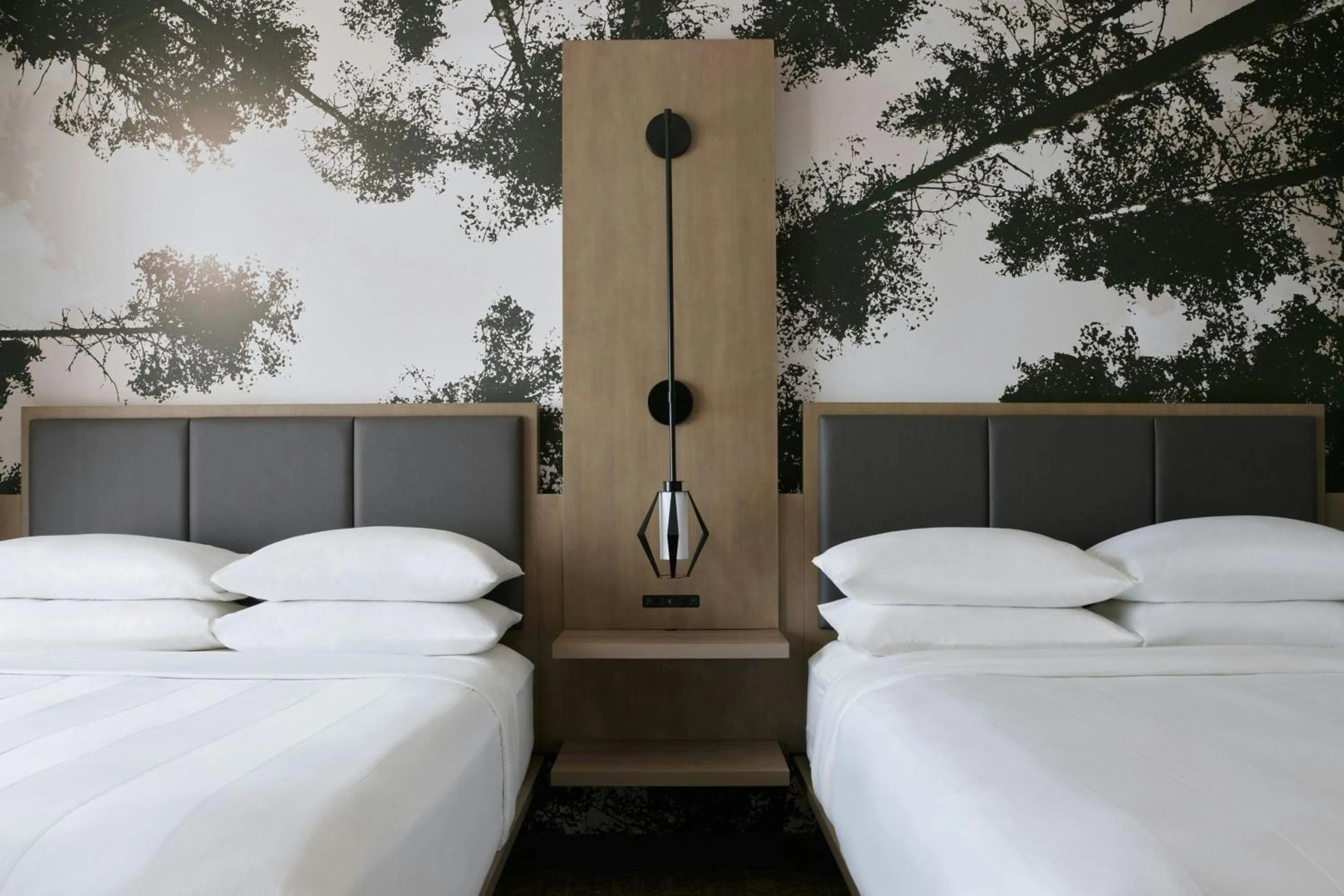 Photo of the whole room, Bed in Denver Marriott South at Park Meadows