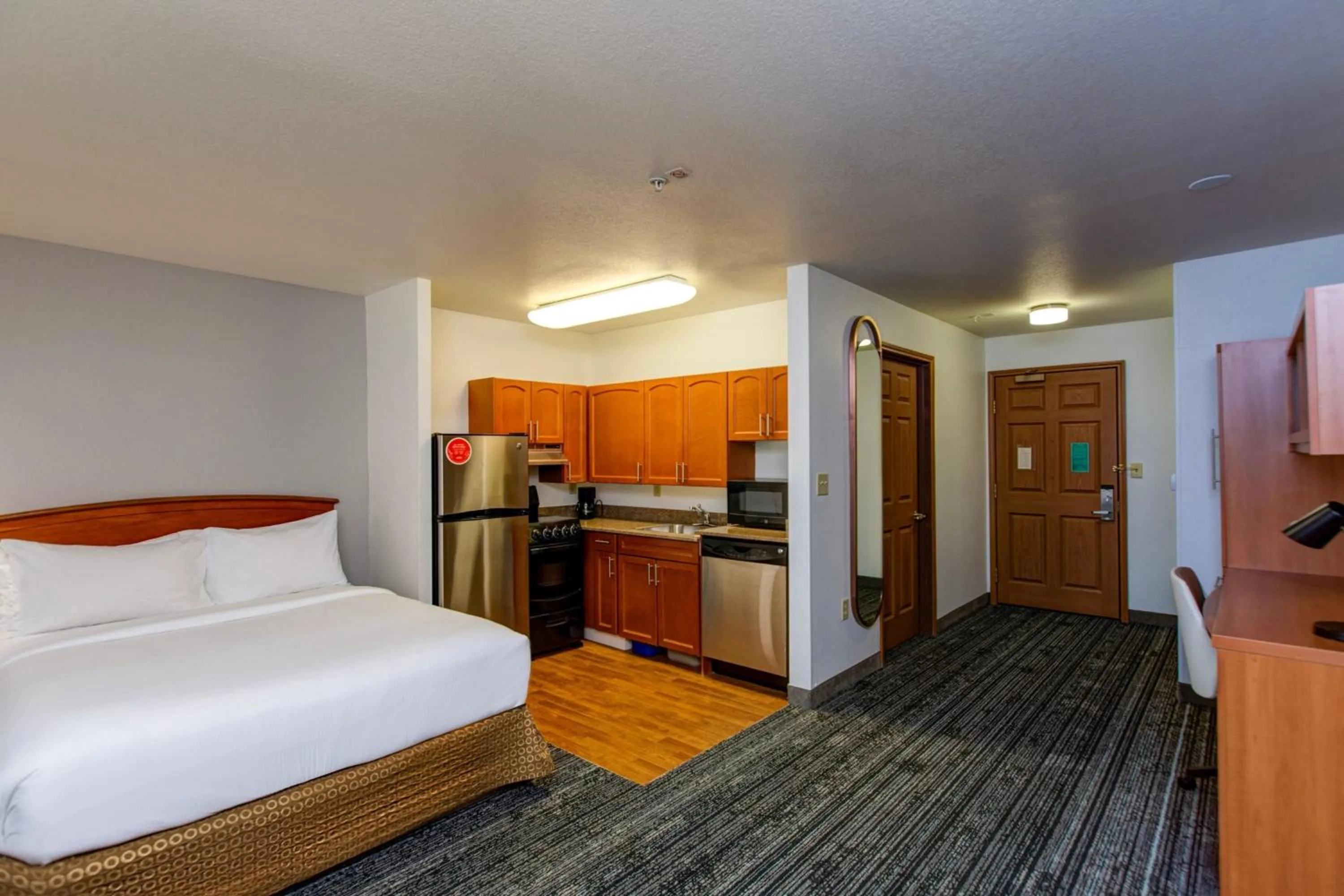 Bedroom, Bed in TownePlace Suites Denver Southwest/Littleton