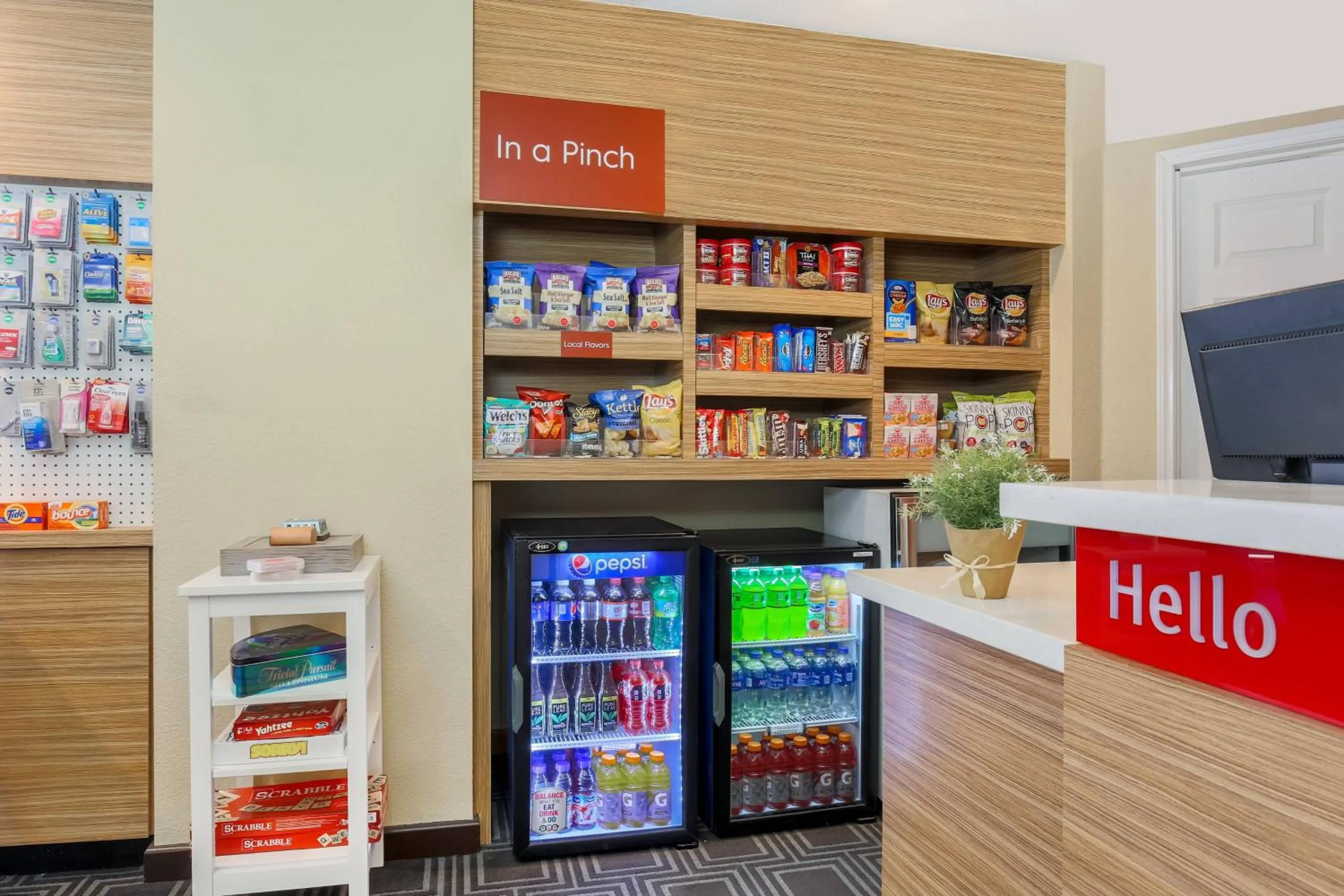 Other in TownePlace Suites Denver Tech Center