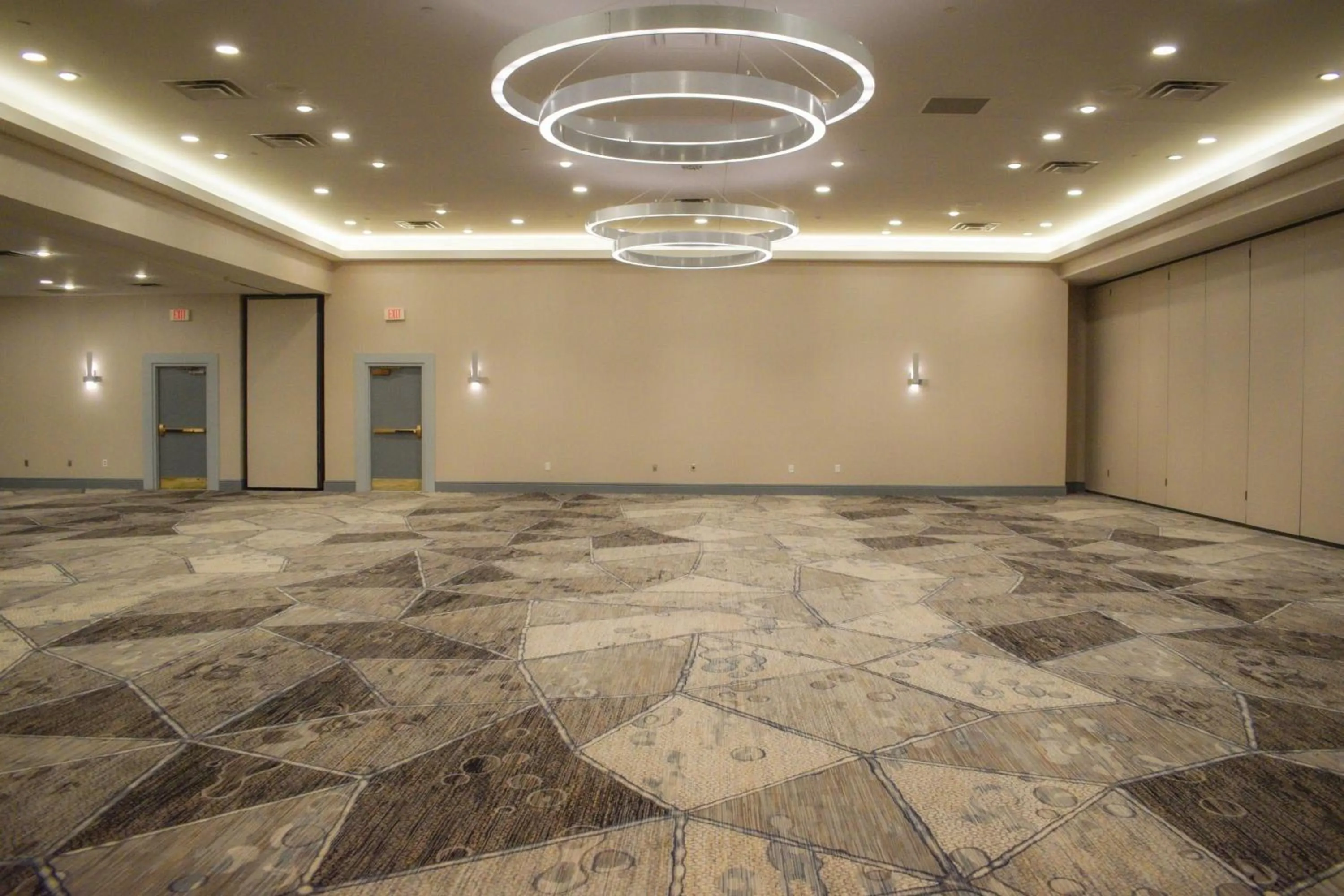 Meeting/conference room in Marriott DFW Airport South