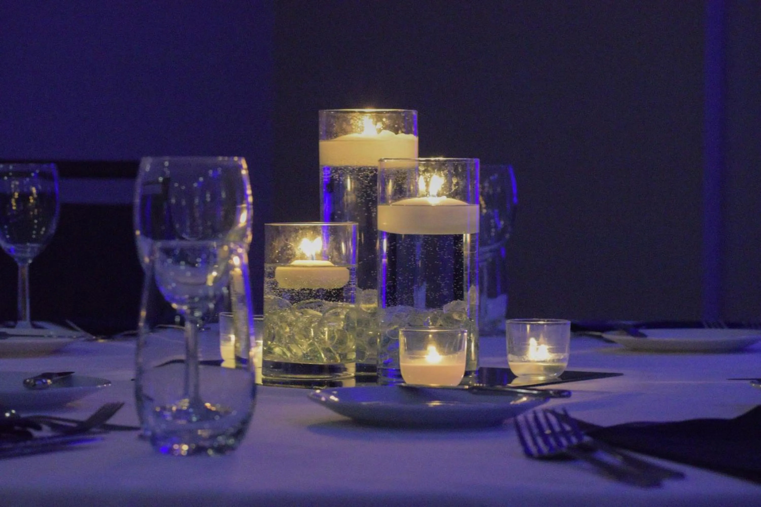 Banquet/Function facilities in Marriott DFW Airport South