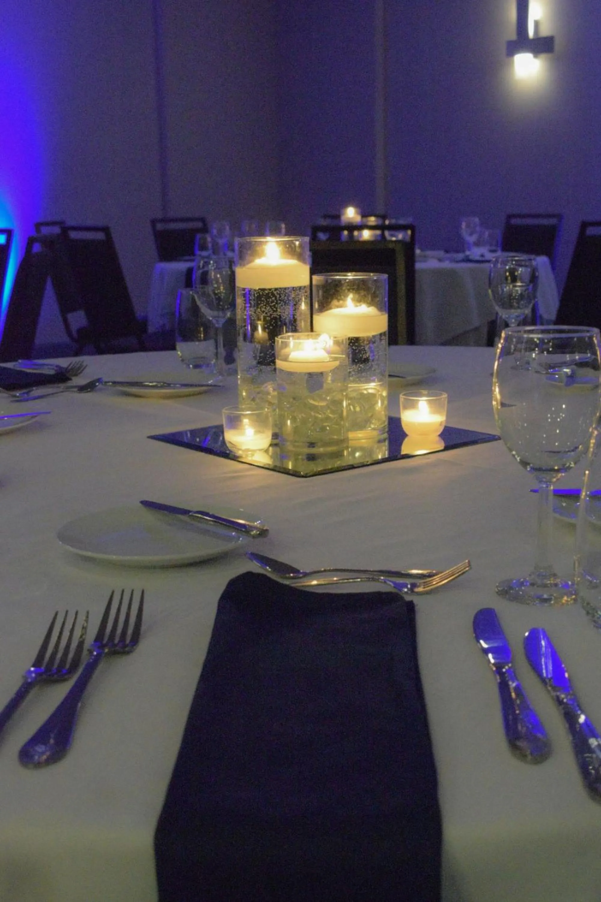 Banquet/Function facilities in Marriott DFW Airport South