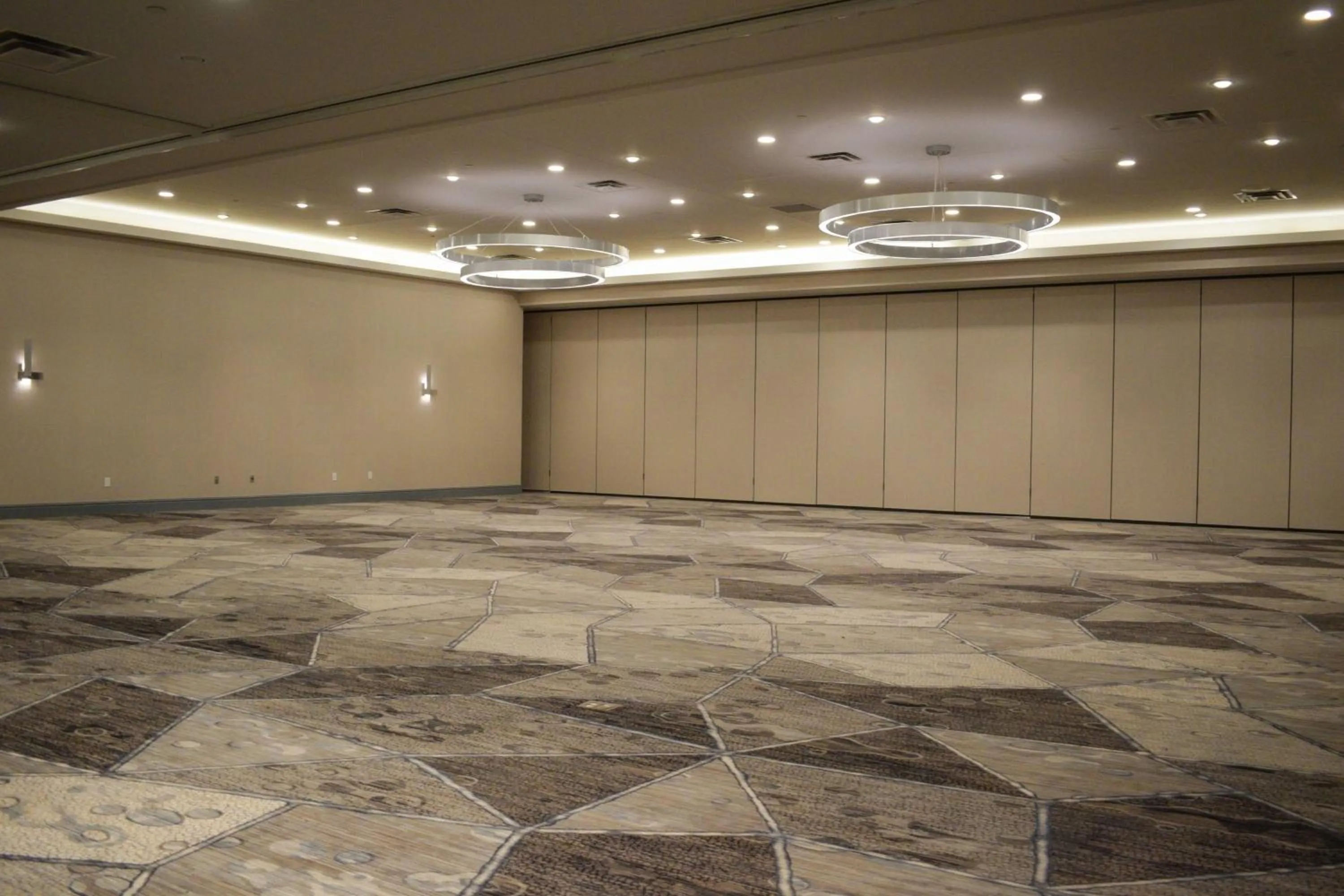 Meeting/conference room in Marriott DFW Airport South