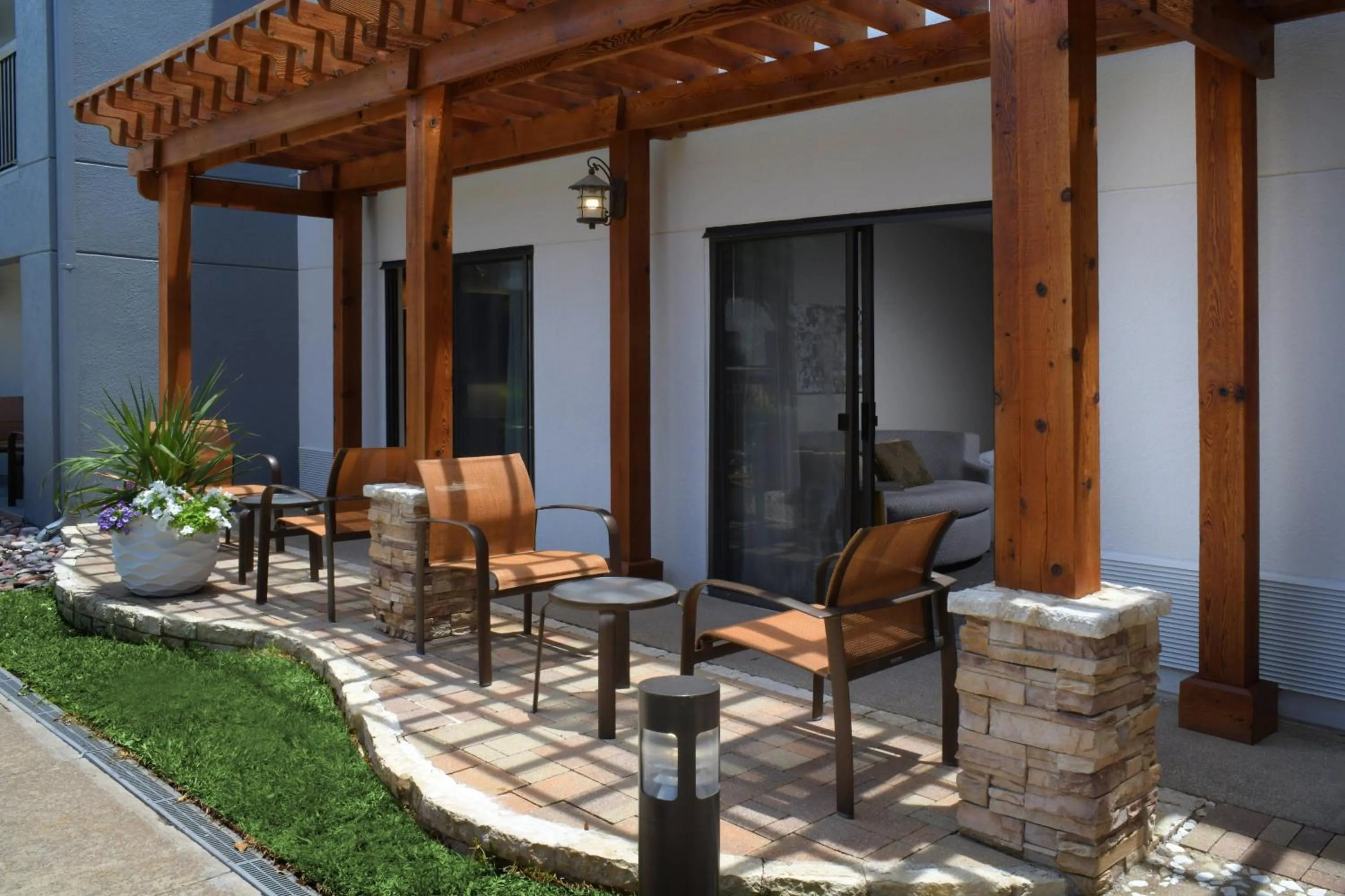 Other in Courtyard by Marriott Dallas DFW Airport North/Irving