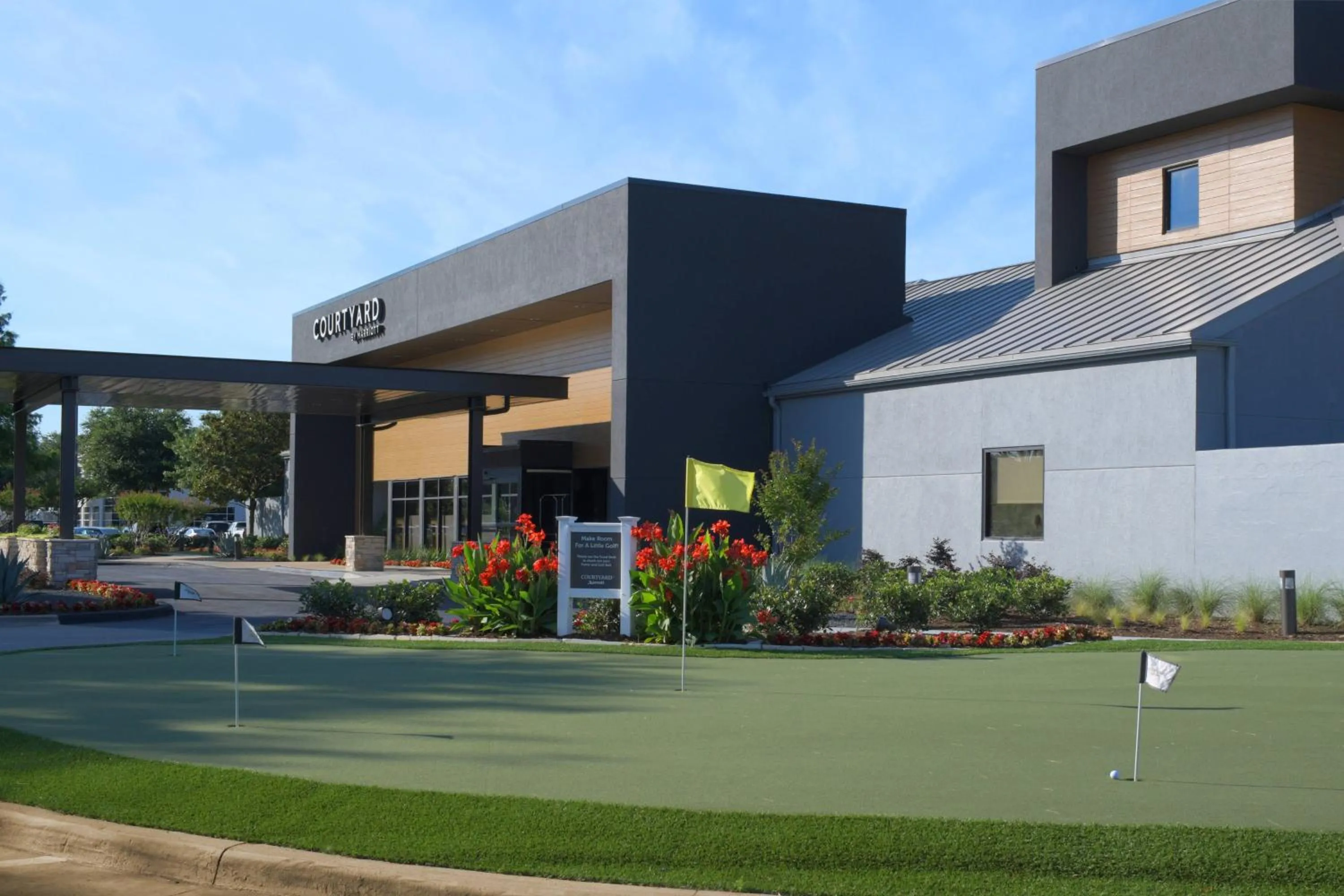 Other in Courtyard by Marriott Dallas DFW Airport North/Irving