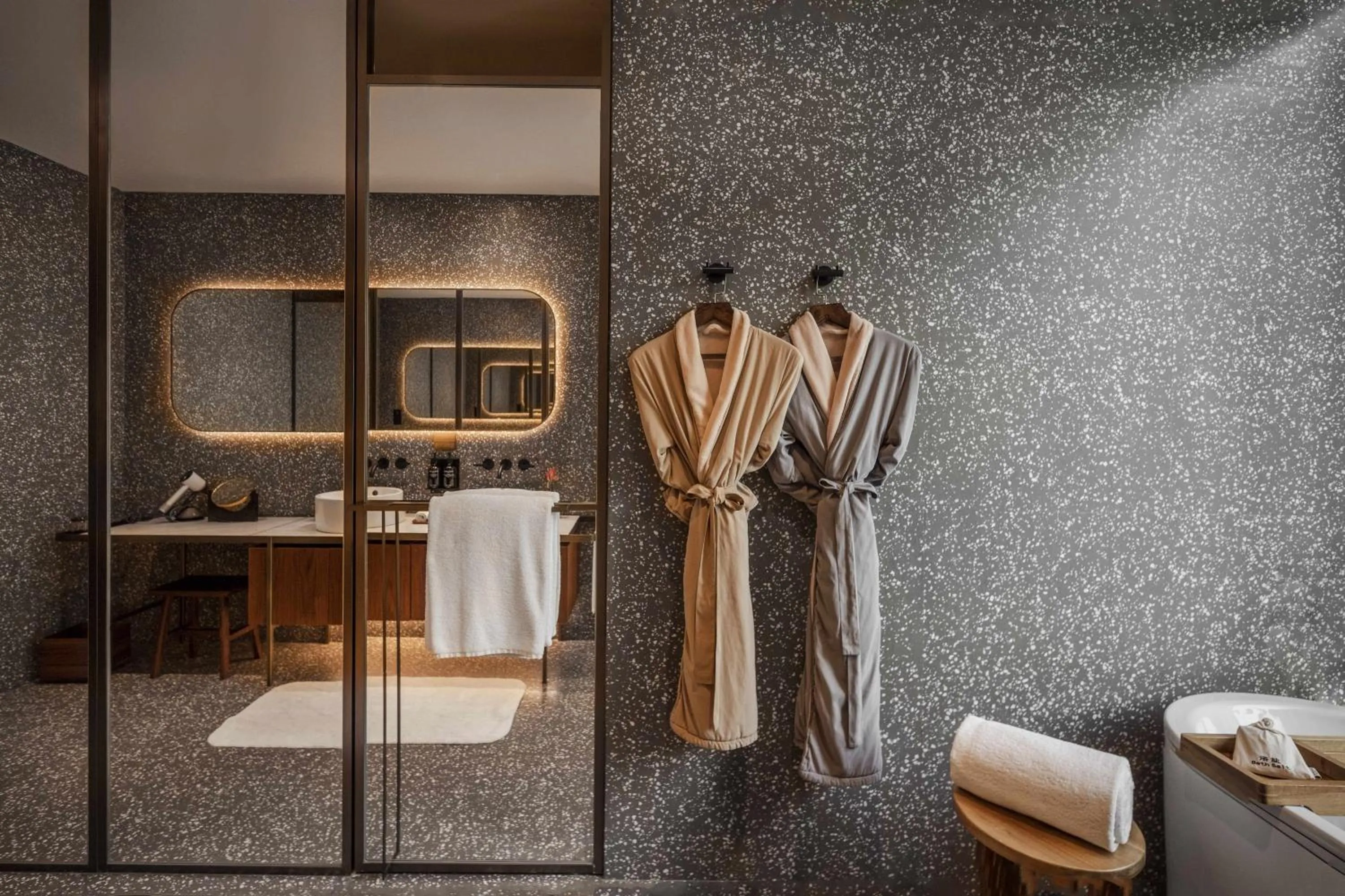 The Sukhothai Shanghai