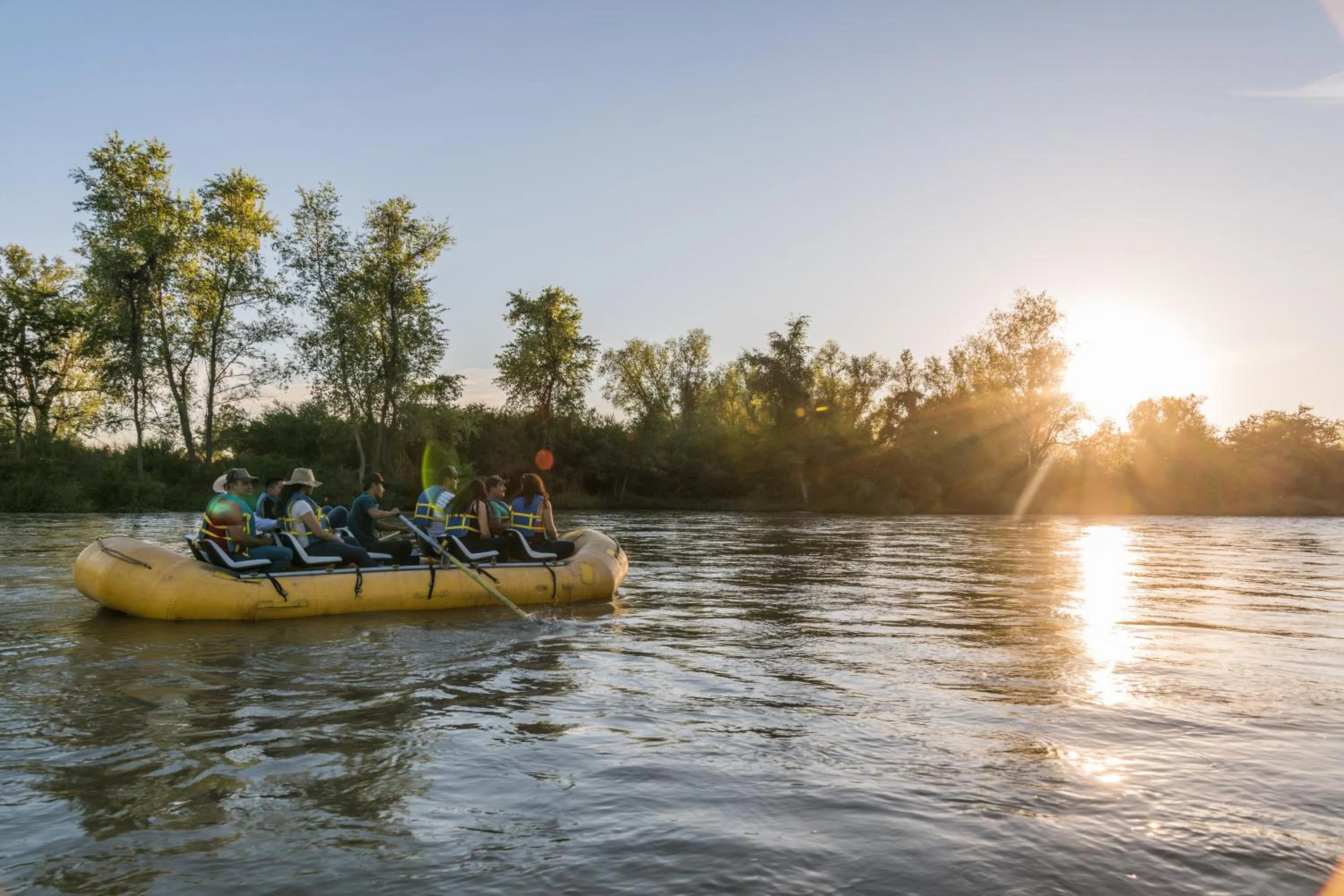 Hotel Posada del Hidalgo - Balderrama Hotel Collection