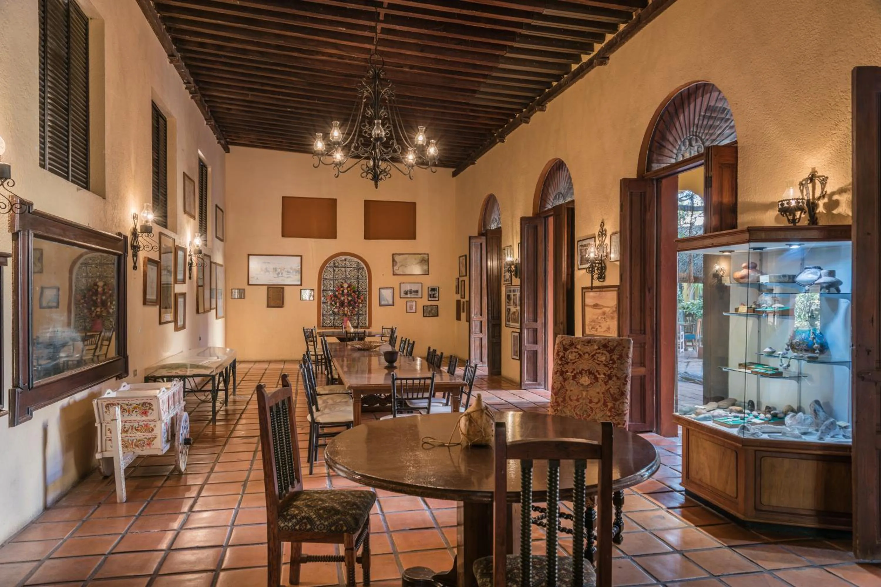 Hotel Posada del Hidalgo - Balderrama Hotel Collection