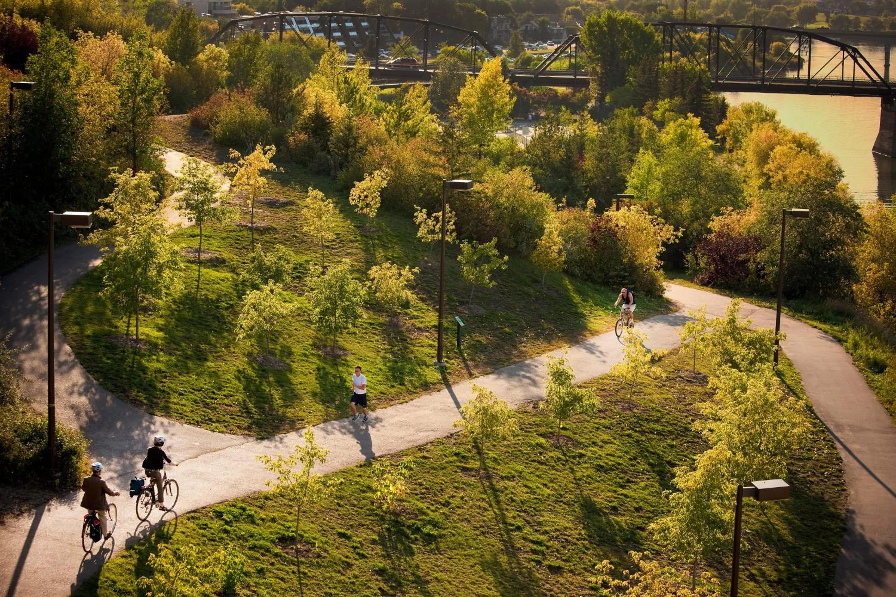 Nearby landmark in Staybridge Suites - Saskatoon - University by IHG