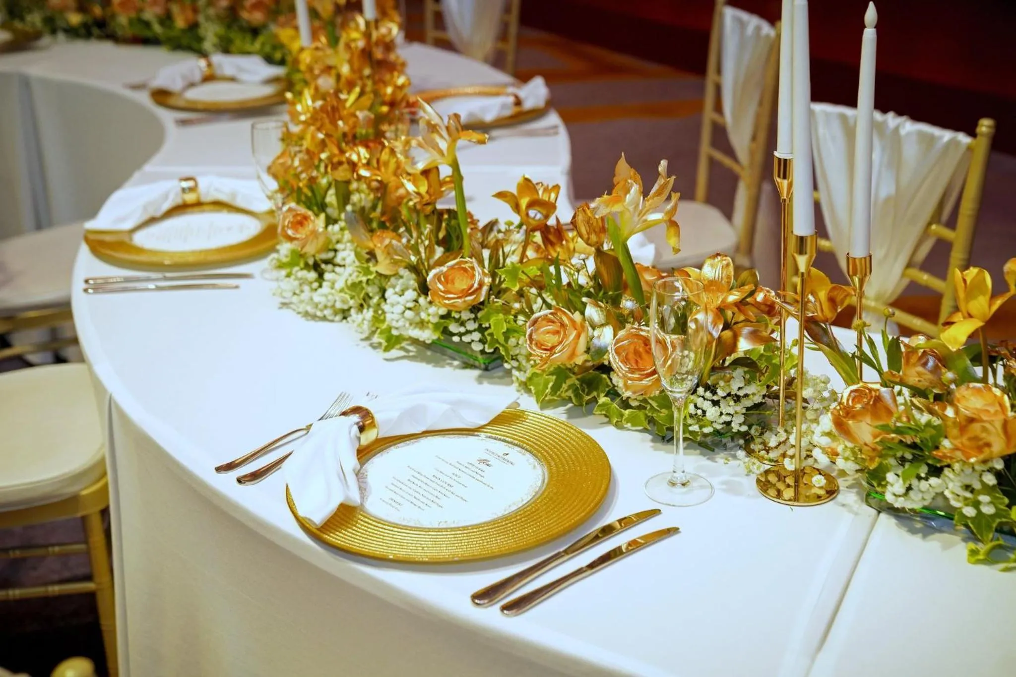 Meeting/conference room in InterContinental Hanoi Landmark72 by IHG