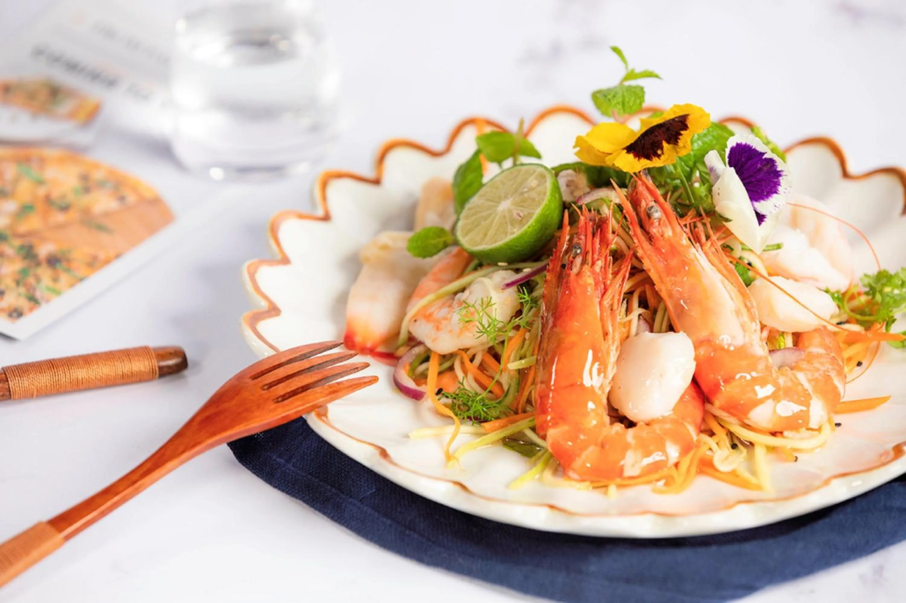 Photo of the whole room in InterContinental Hanoi Landmark72 by IHG