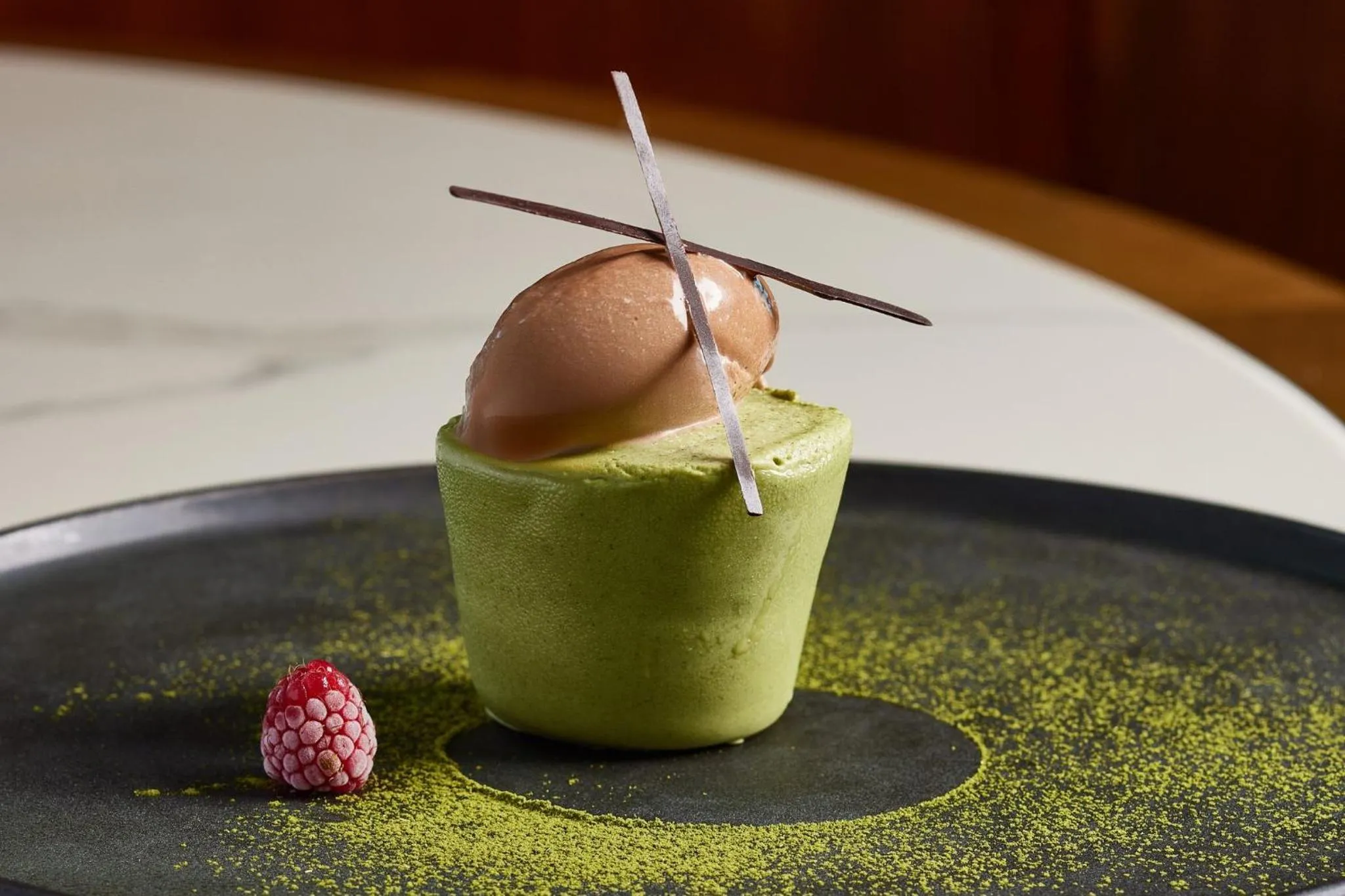 Restaurant/places to eat in InterContinental Hanoi Landmark72 by IHG